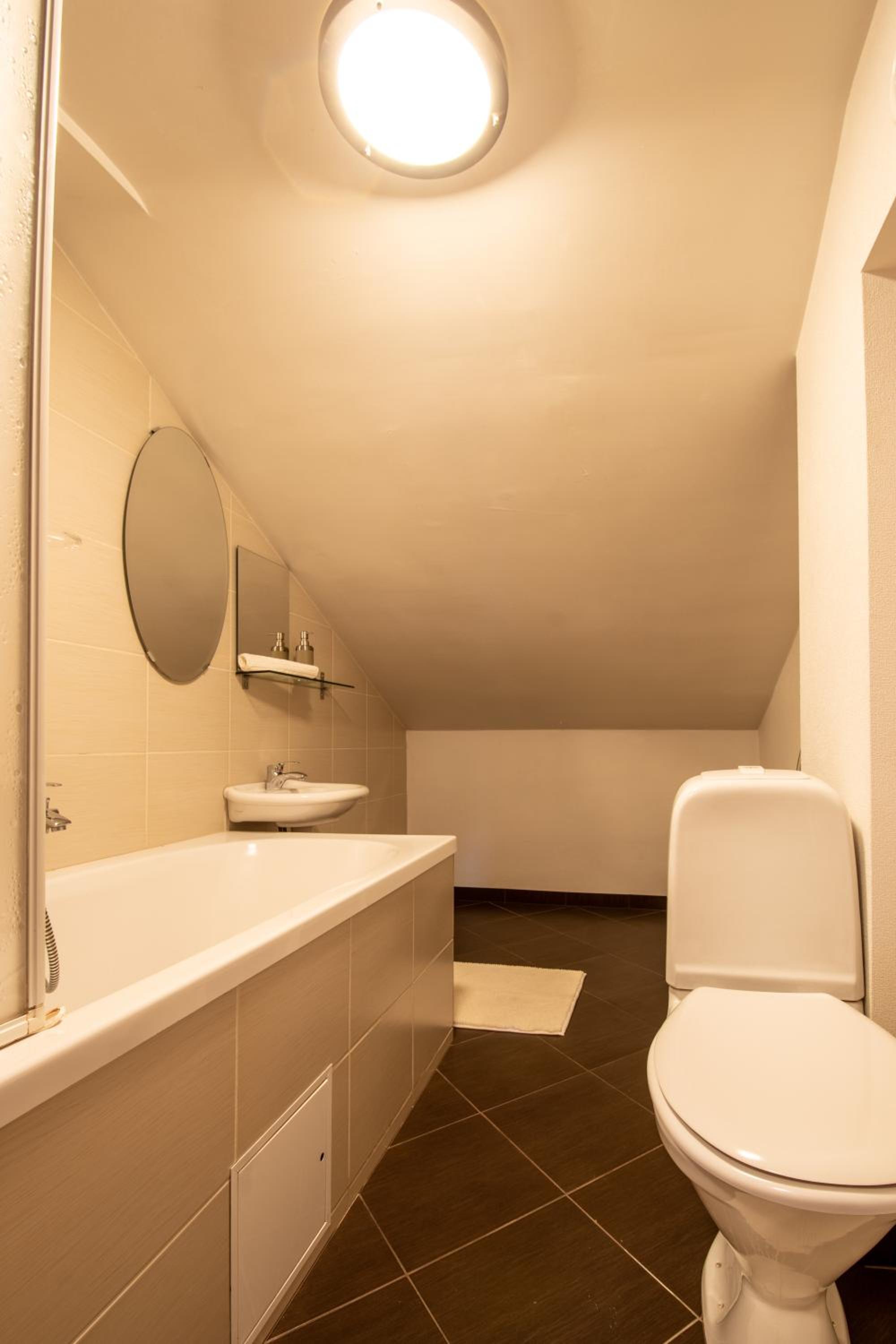 Standard Apartment photo 3