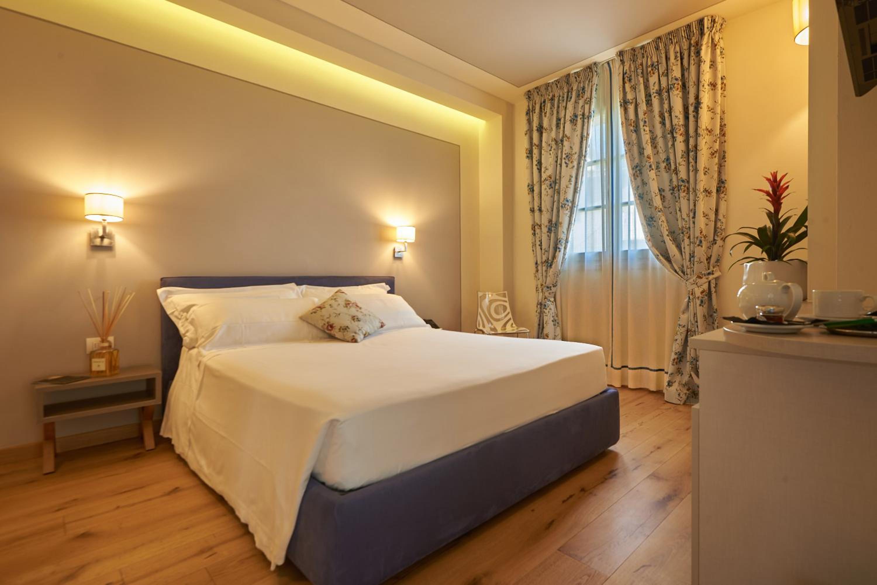 Deluxe Room photo 2
