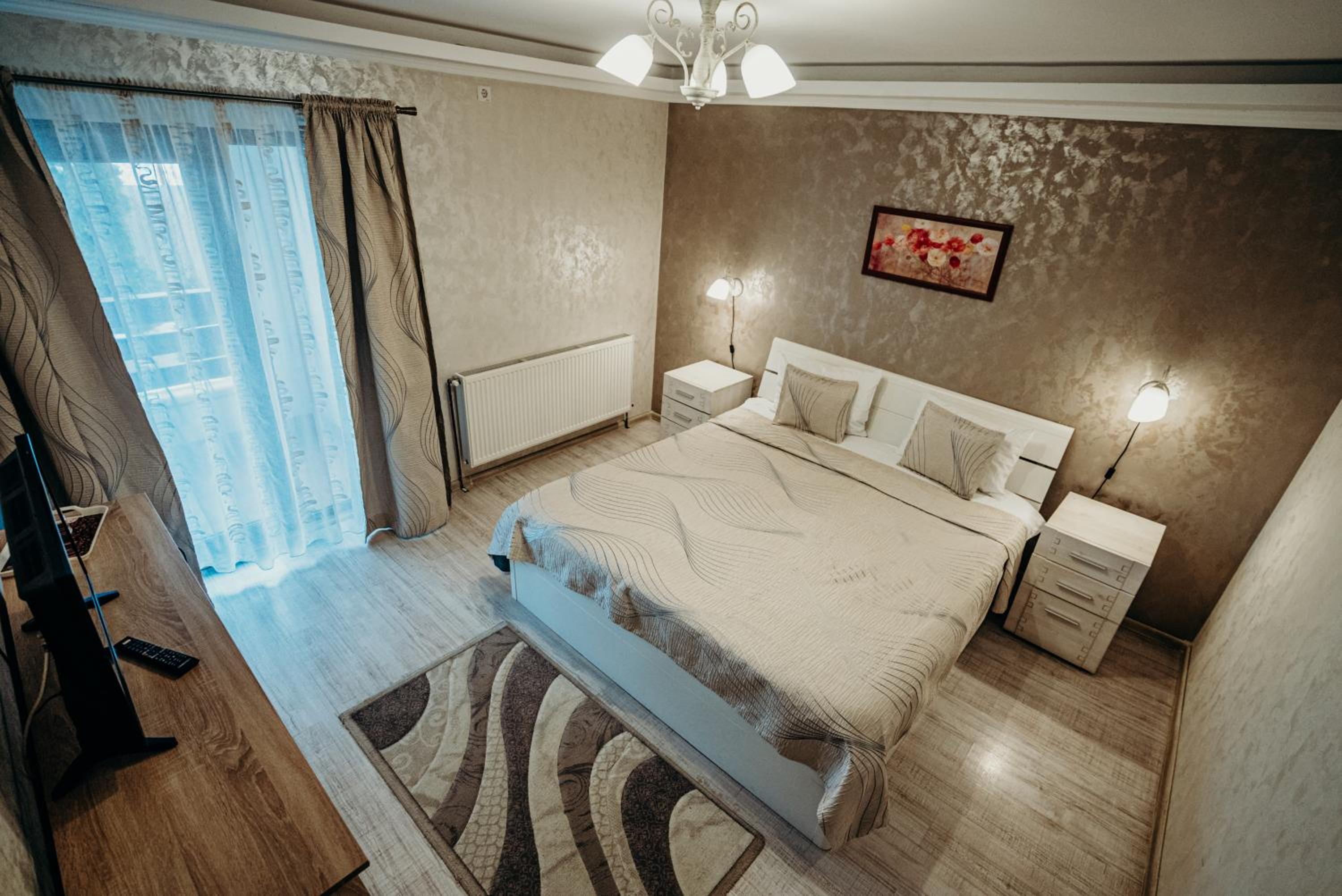 Deluxe Double Room - Photo 3