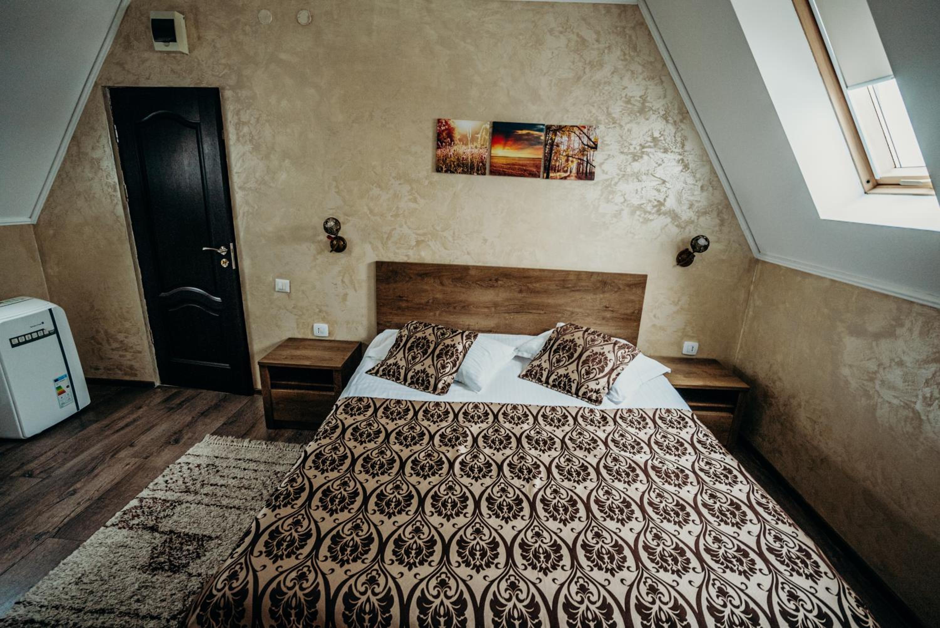 Deluxe Double Room - Photo 6