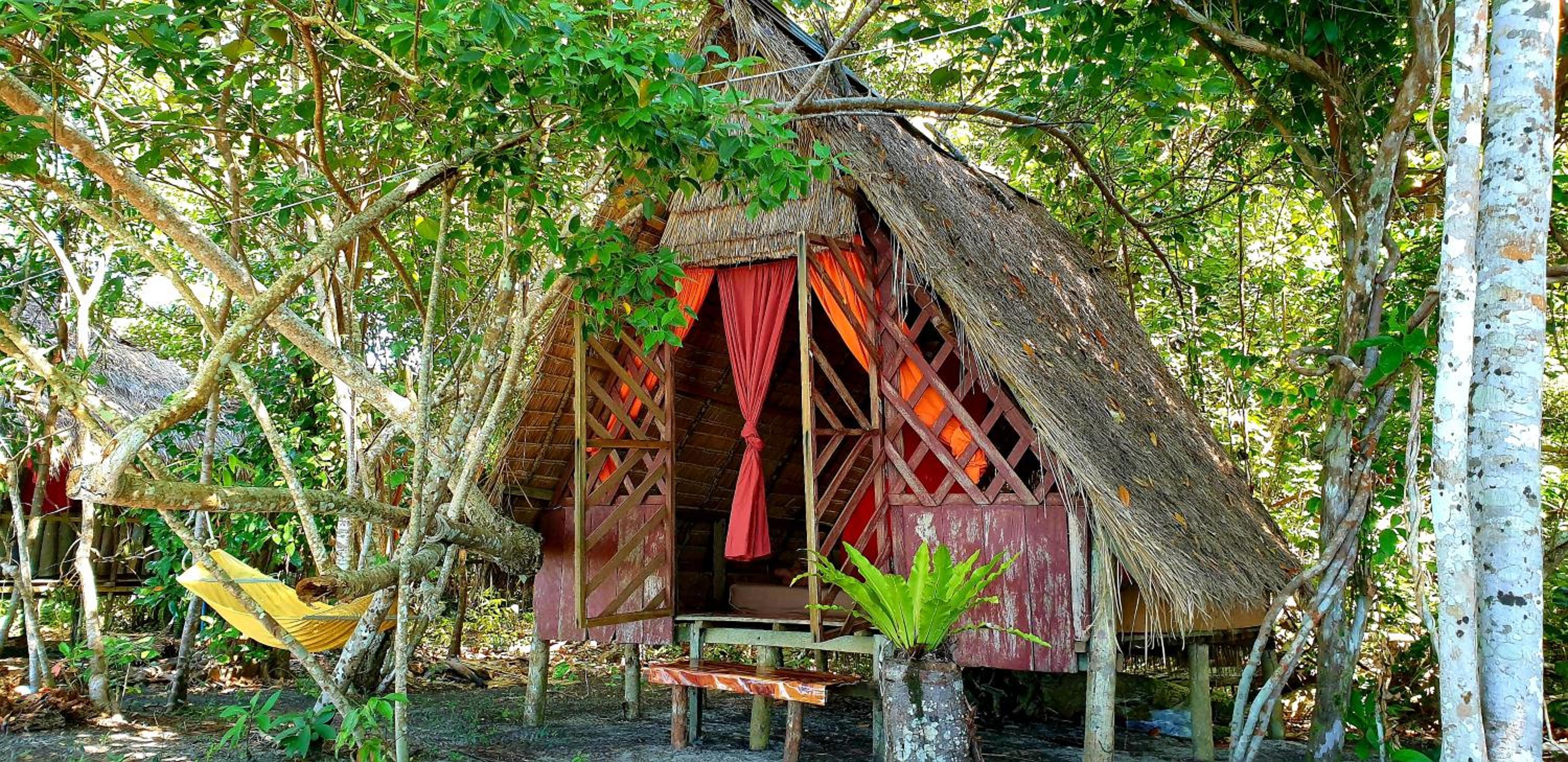 Bungalow - Water Front  photo 1