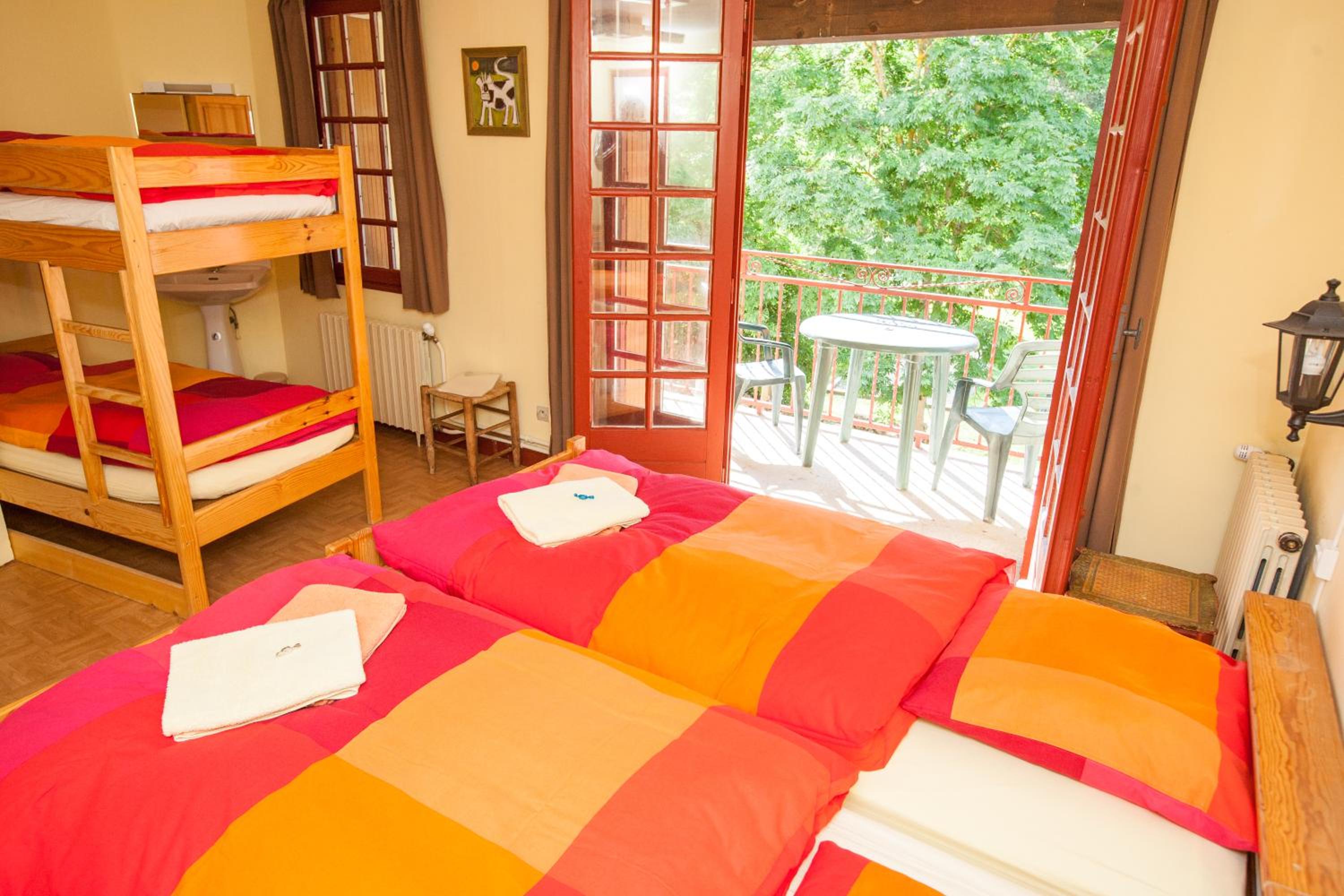 Triple Room photo 1