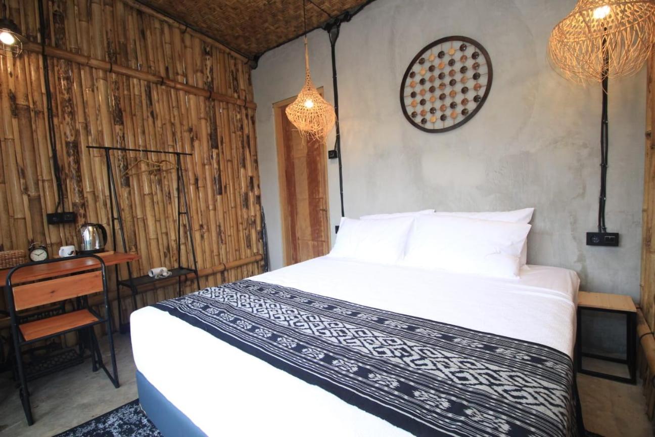 Double Room with Mountain View - Photo 1