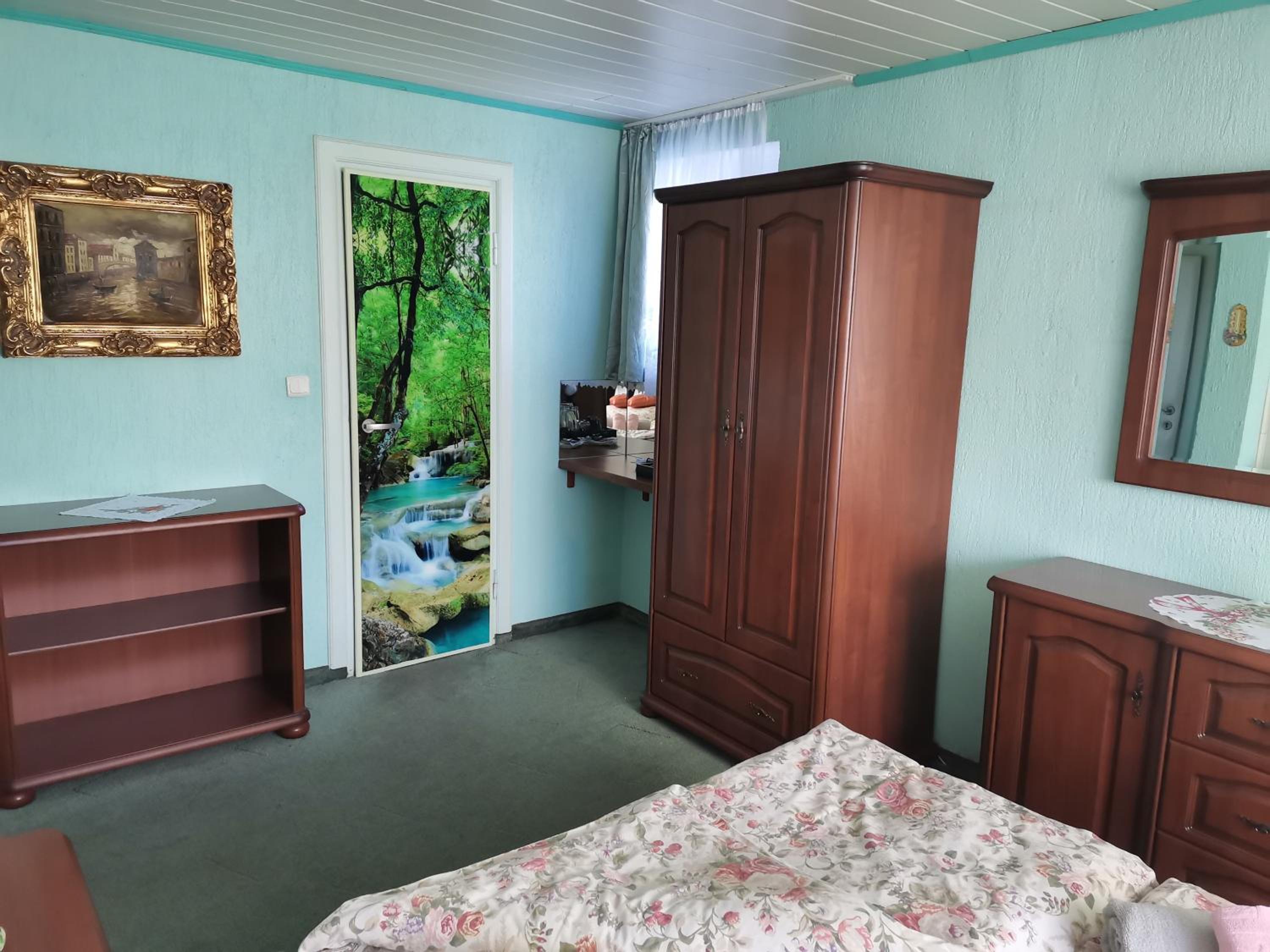 Double Room with Private Bathroom photo 3
