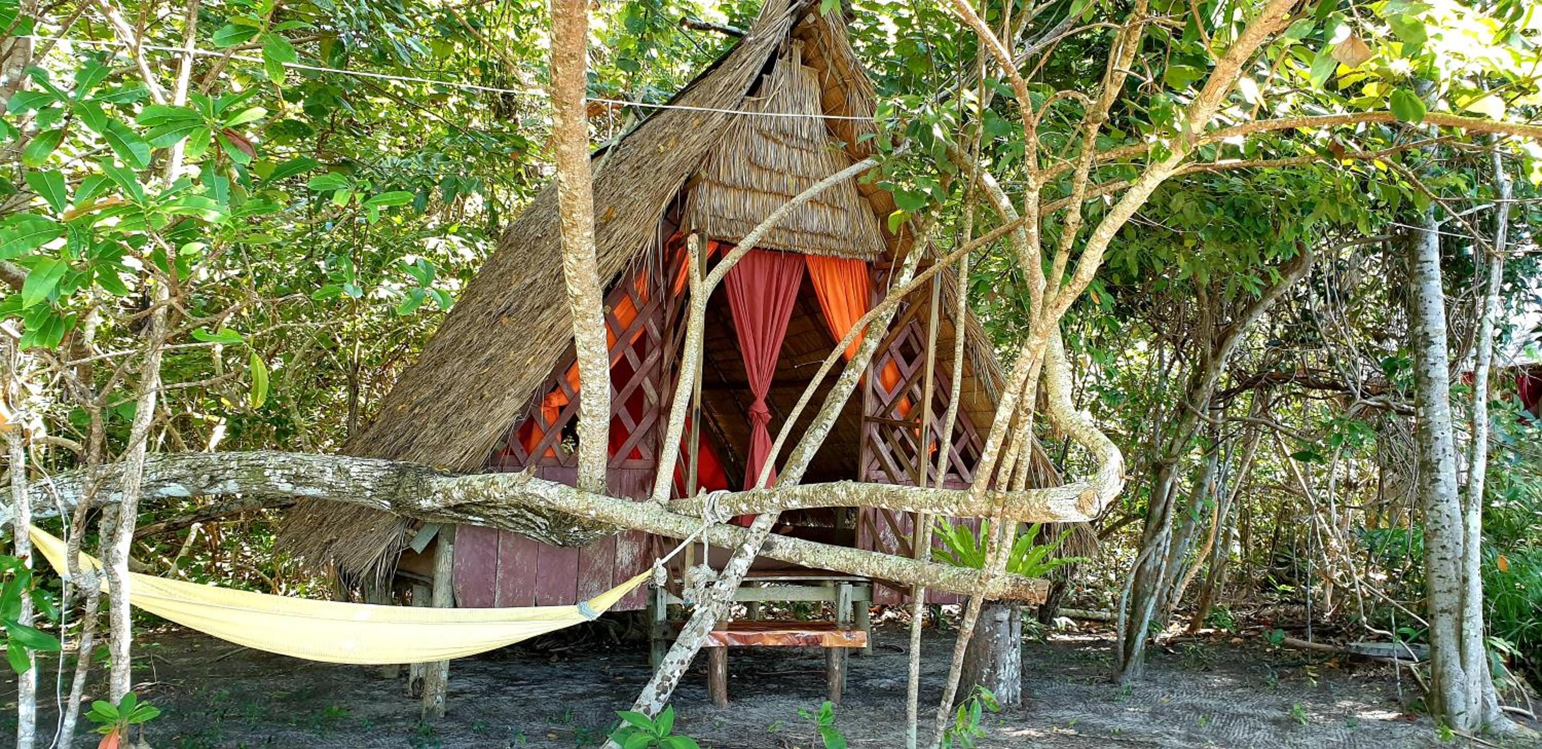 Bungalow - Water Front  photo 2