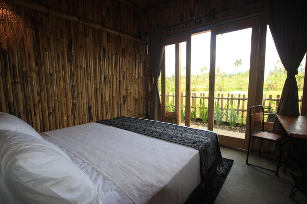 Double Room with Mountain View - Photo 9