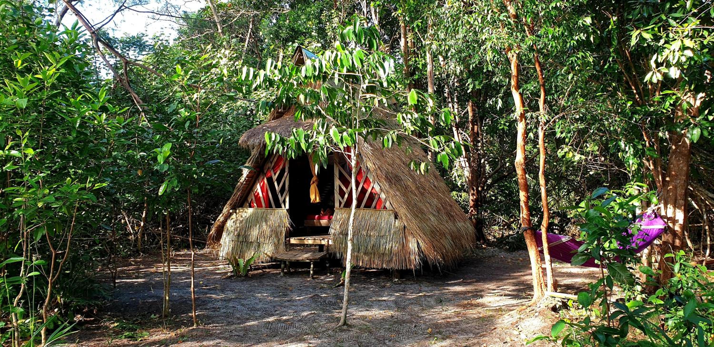 Bungalow - Water Front  photo 1