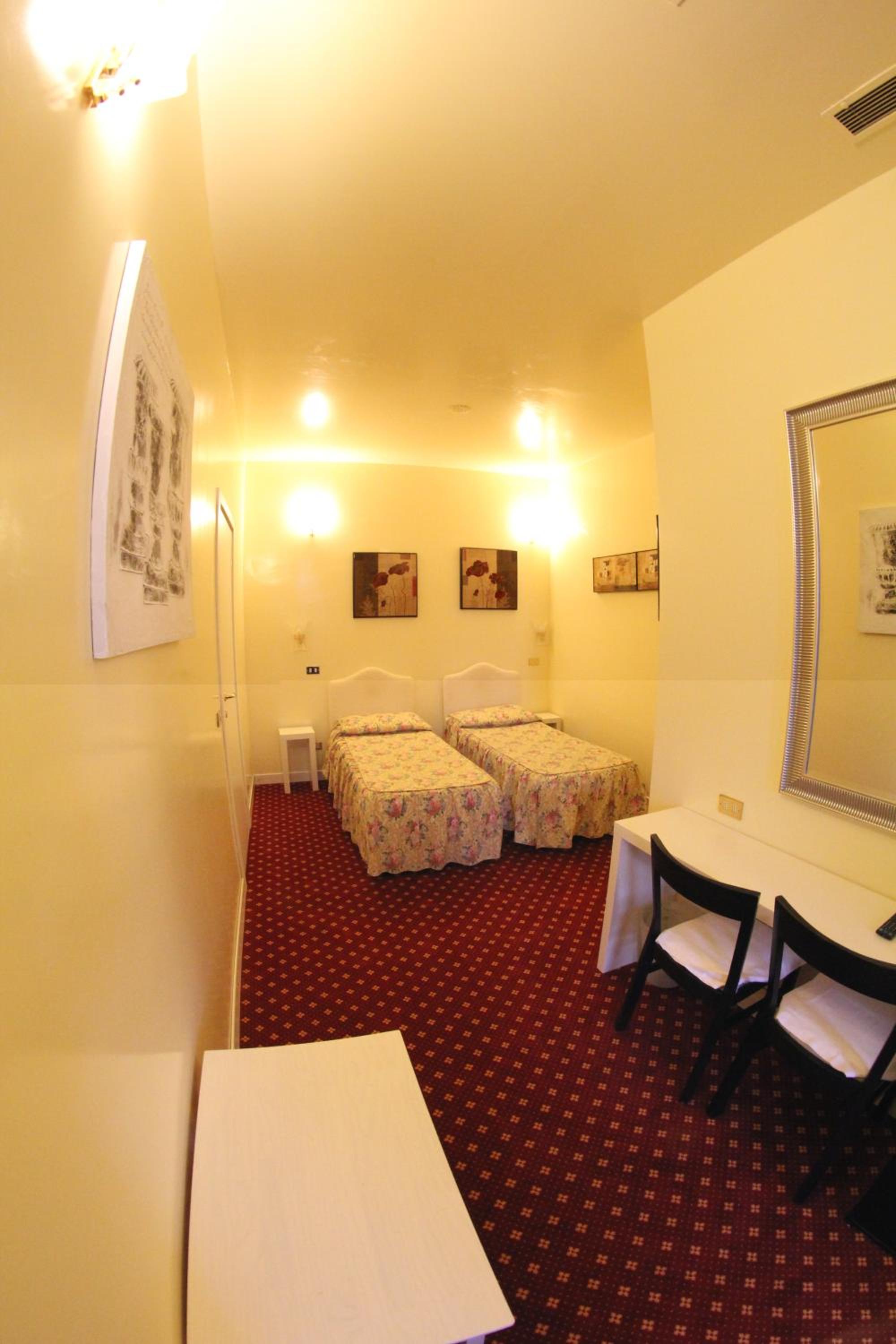 Standard Family Room