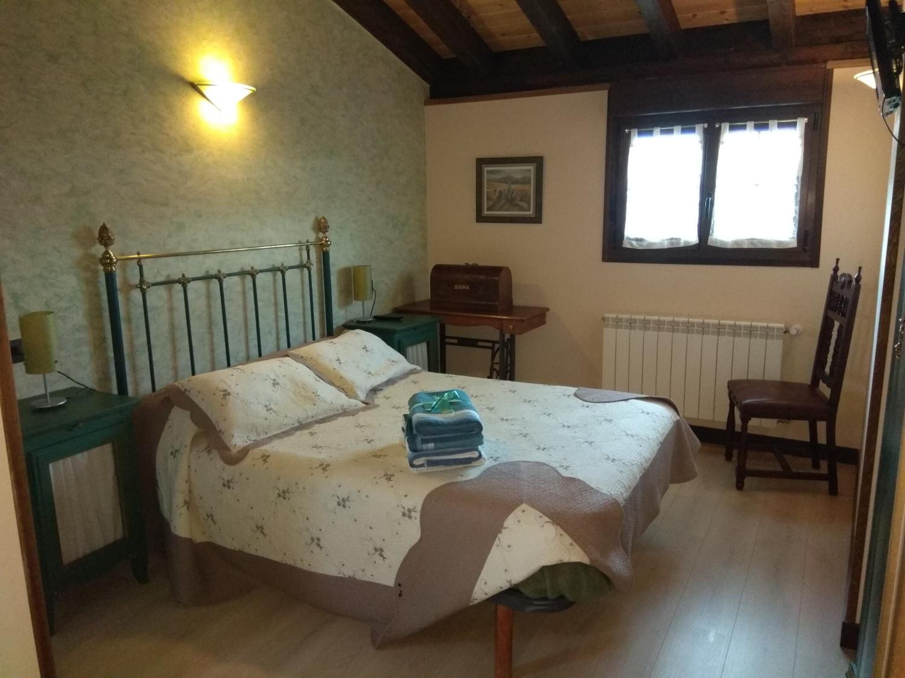Habitación Doble