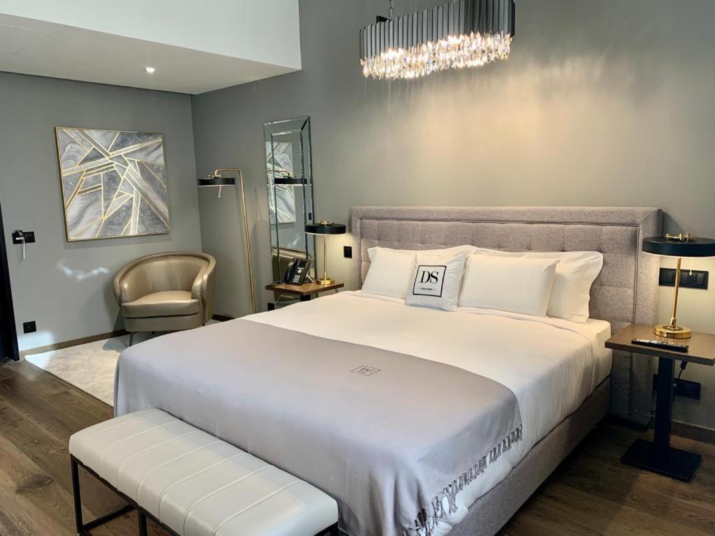 Double Room - Photo 7