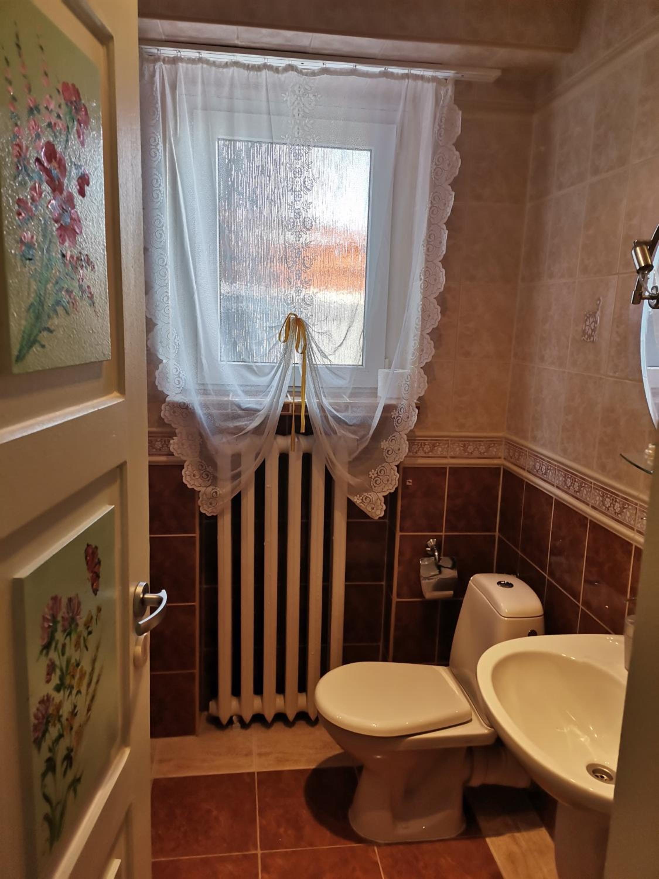 Large Double Room photo 2