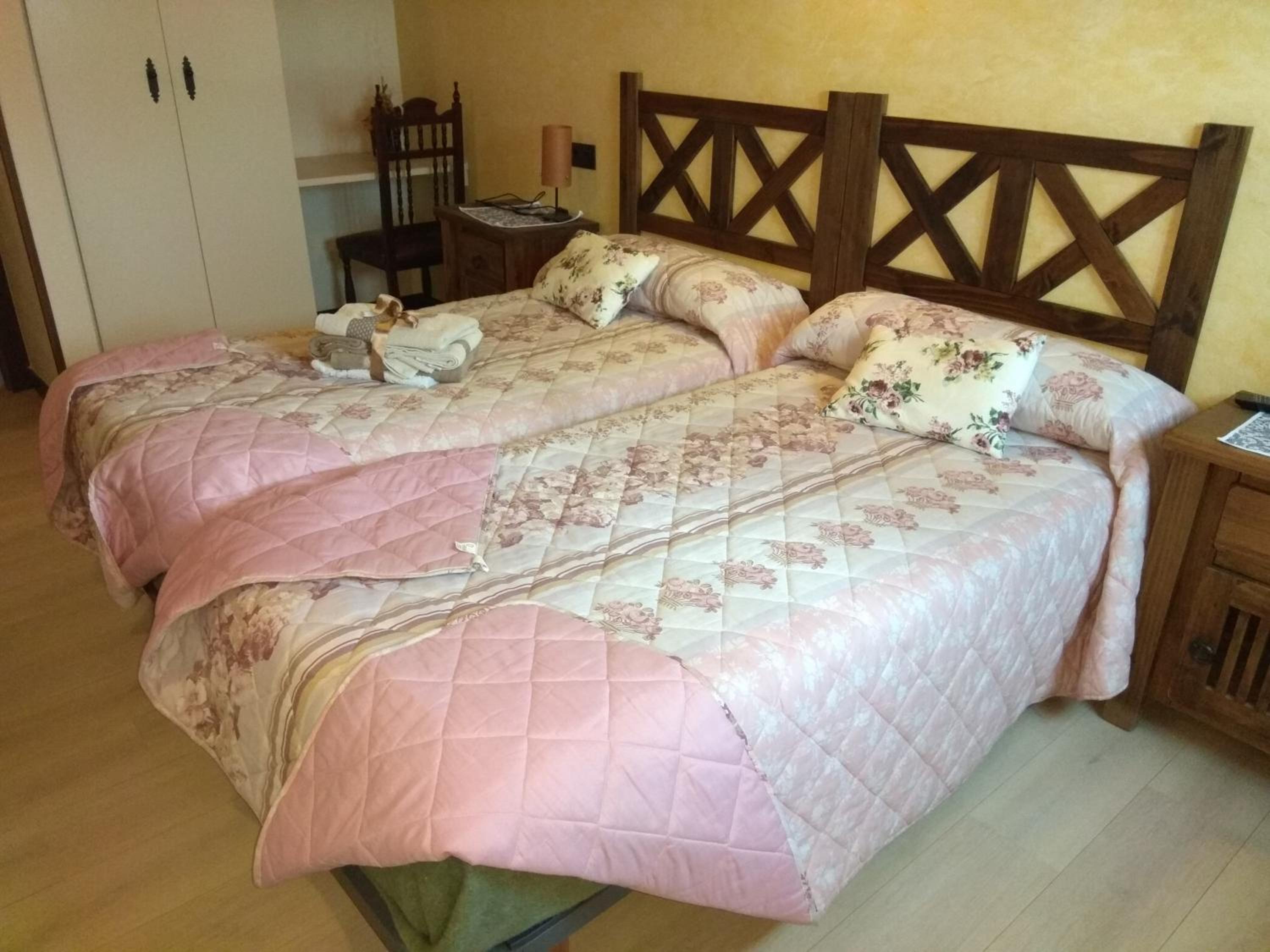 Habitación Doble