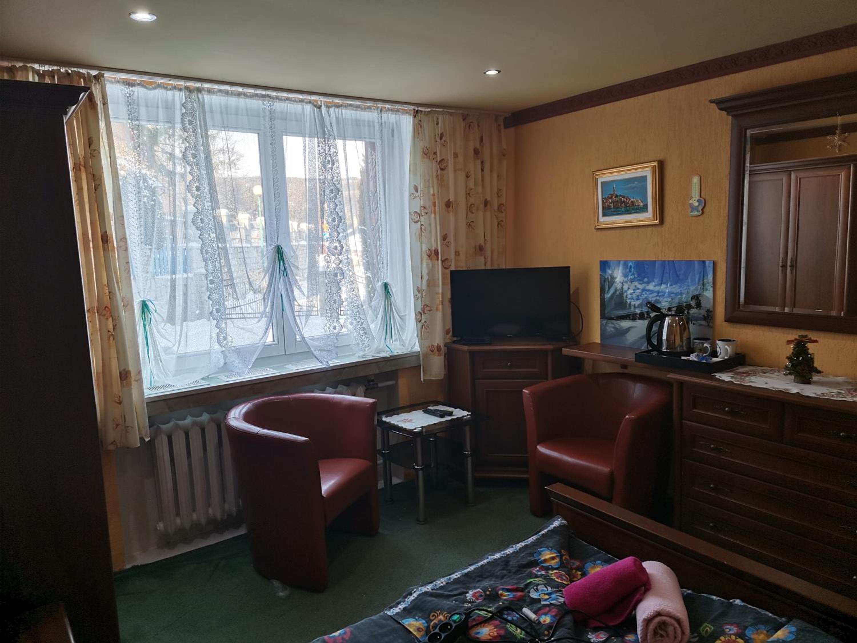 Double Room with Private Bathroom photo 3