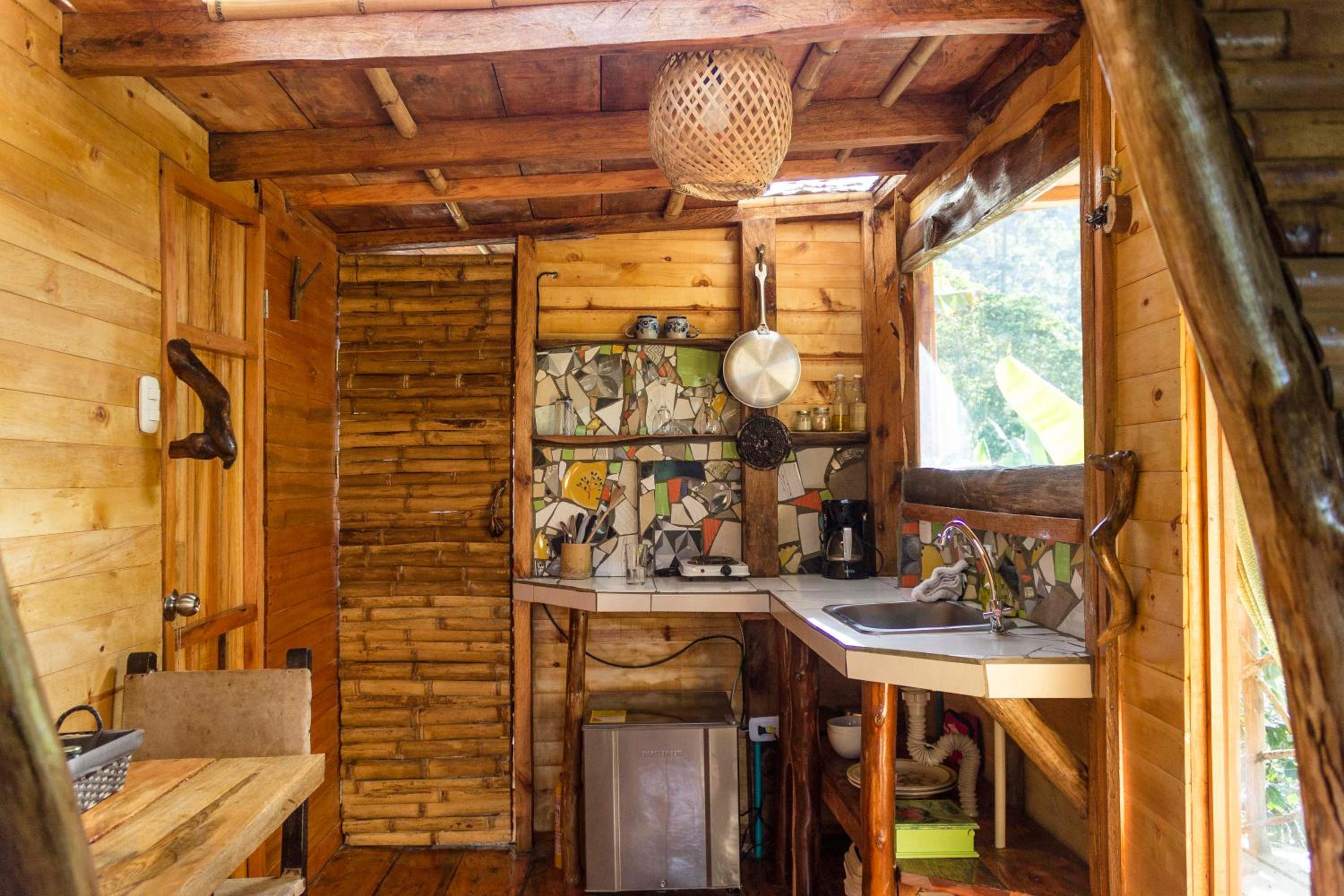 Chalet photo 1