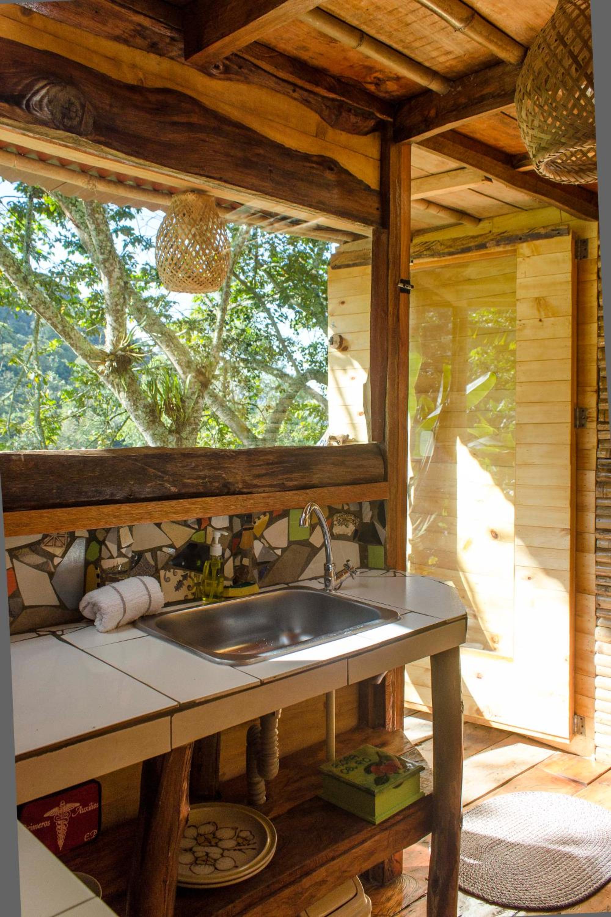 Chalet photo 2