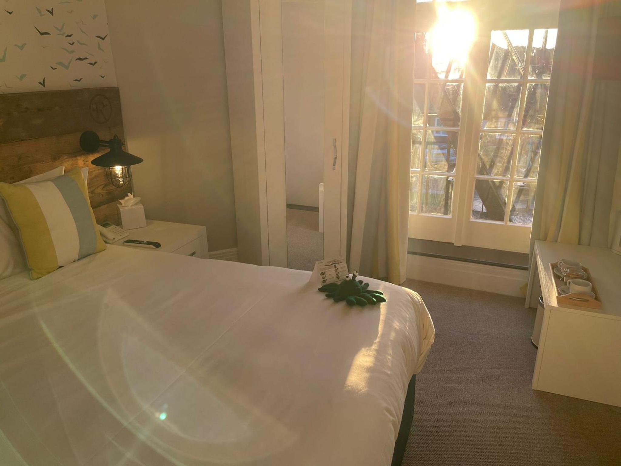 Standard Double Room photo 3