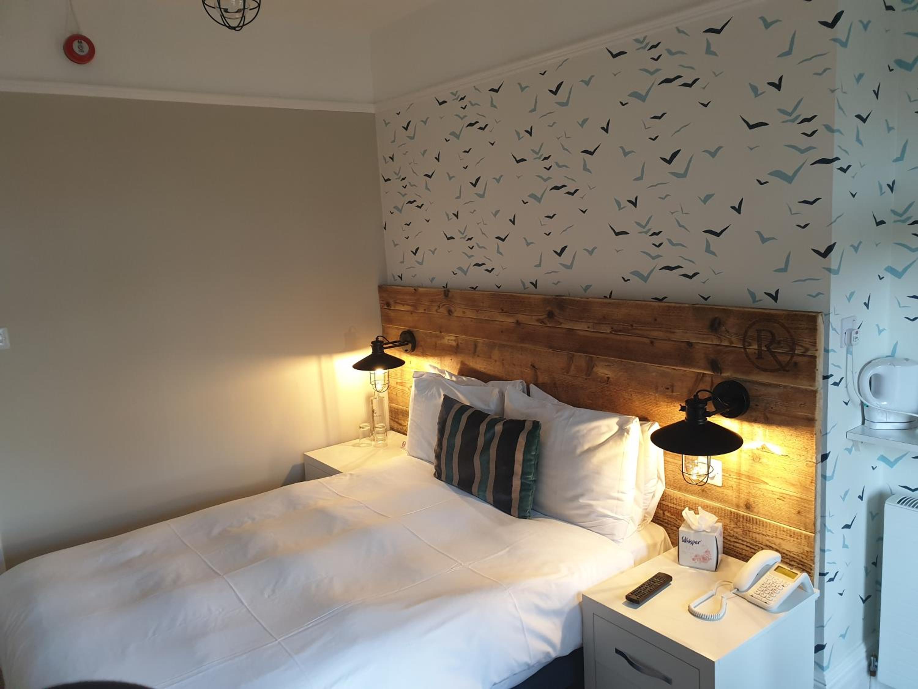 Standard Double Room photo 2