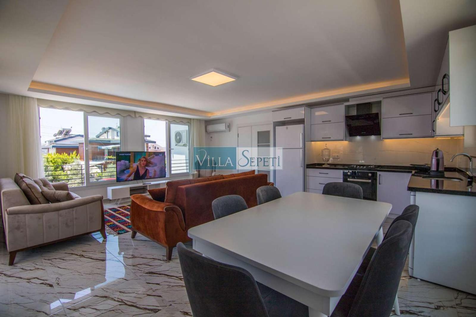 Villa con piscina privada