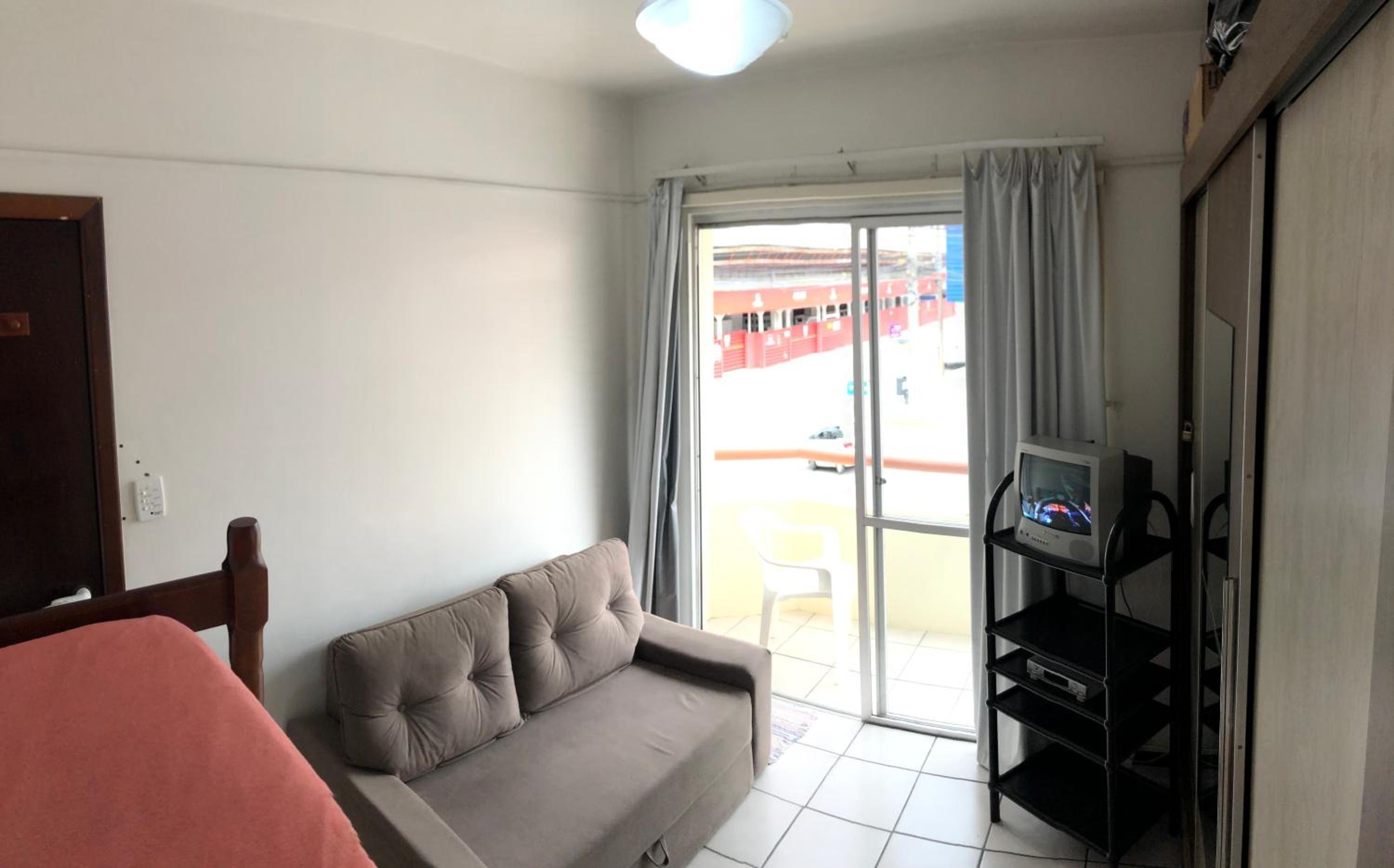 Two-Bedroom Apartment photo 3