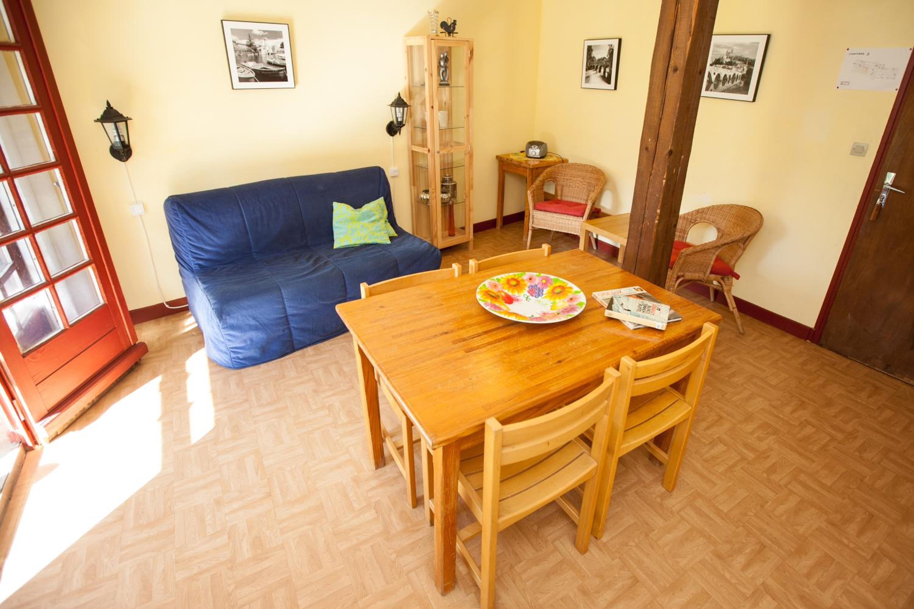 Apartment (2 Adults) photo 2