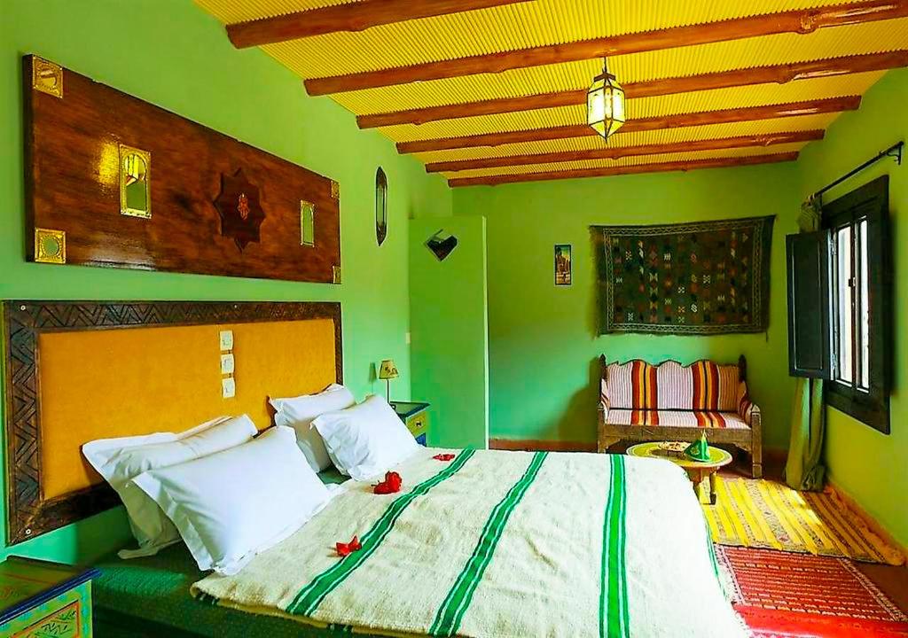 Triple Room with Balcony photo 3