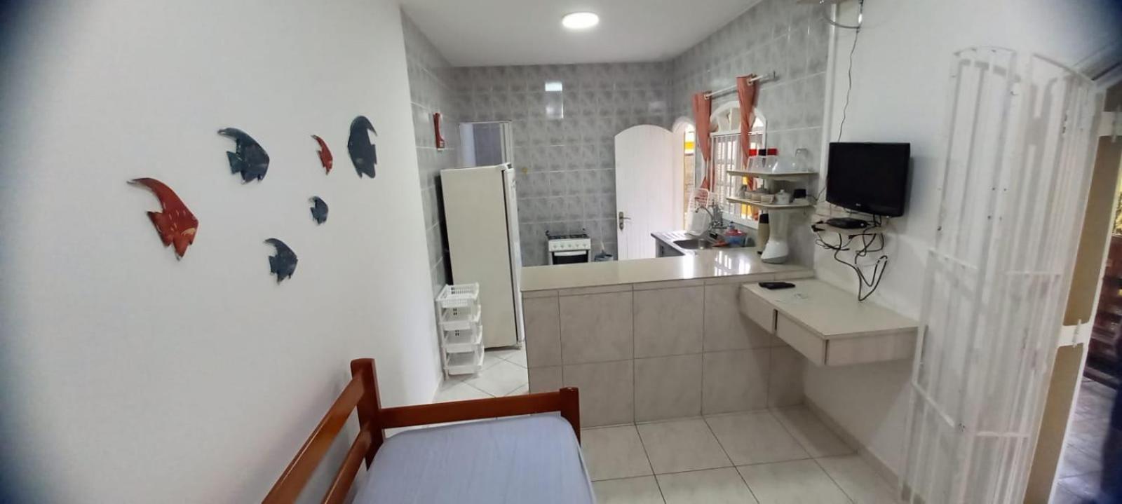 Chalet photo 3