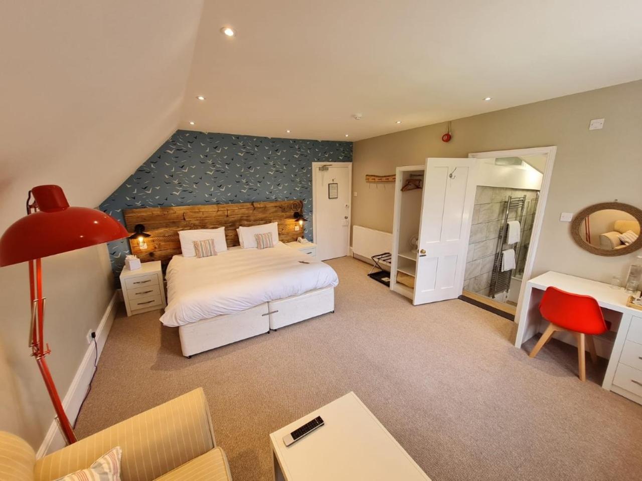Deluxe Double Room photo 2