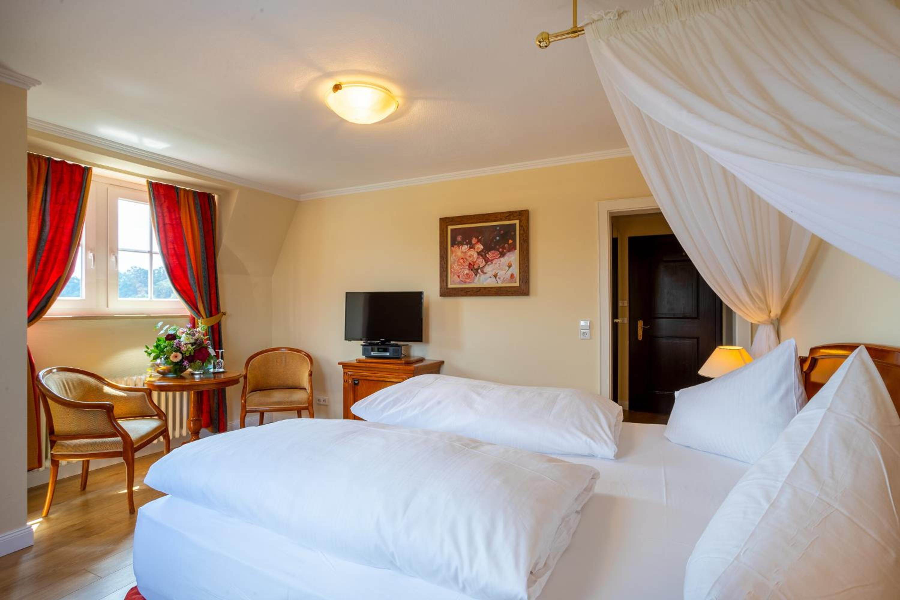 Comfort Double Room photo 3