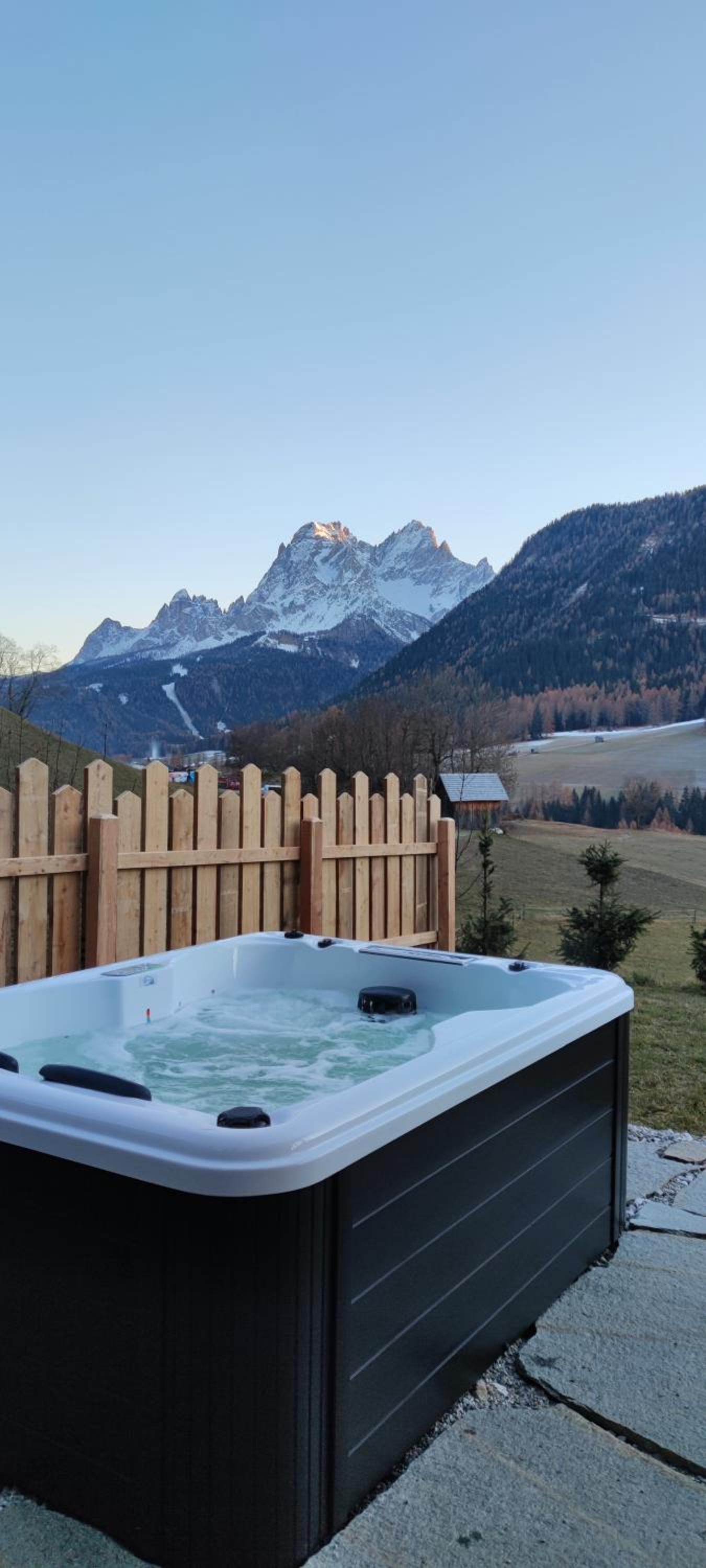 Superior Chalet photo 3