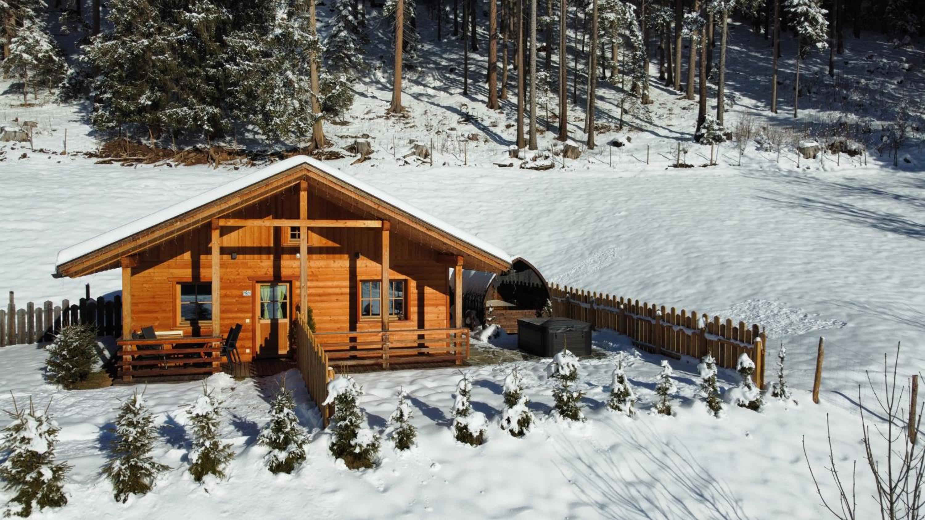 Superior Chalet photo 2
