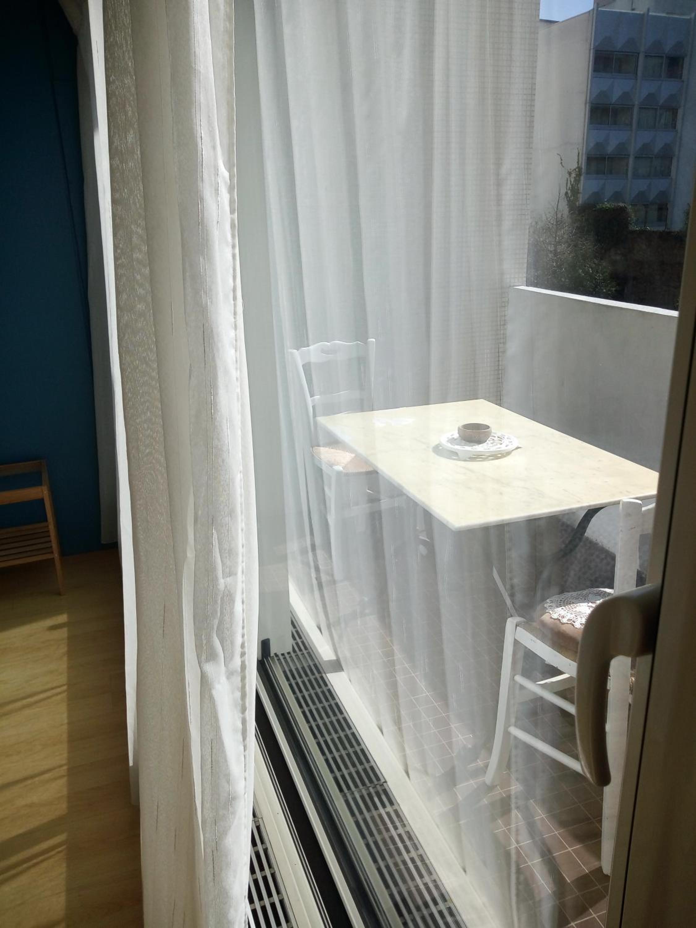 Double Room with Garden View photo 3