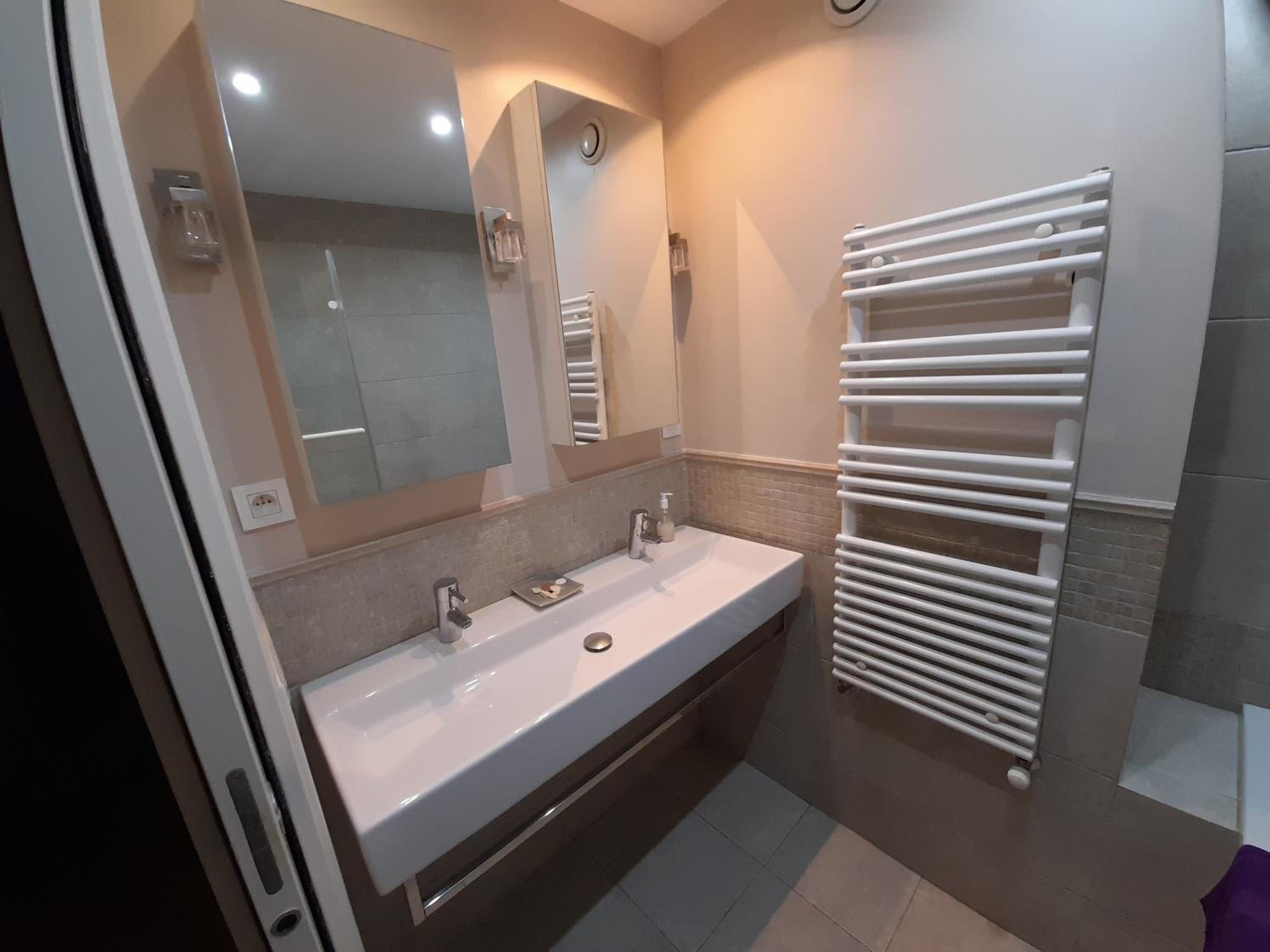 Single Room with Garden View photo 3