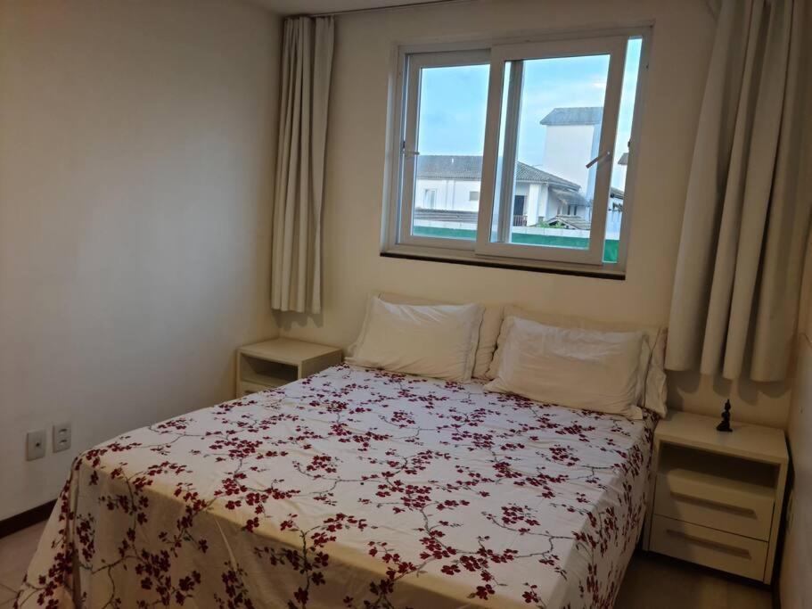 Apartment with Garden View