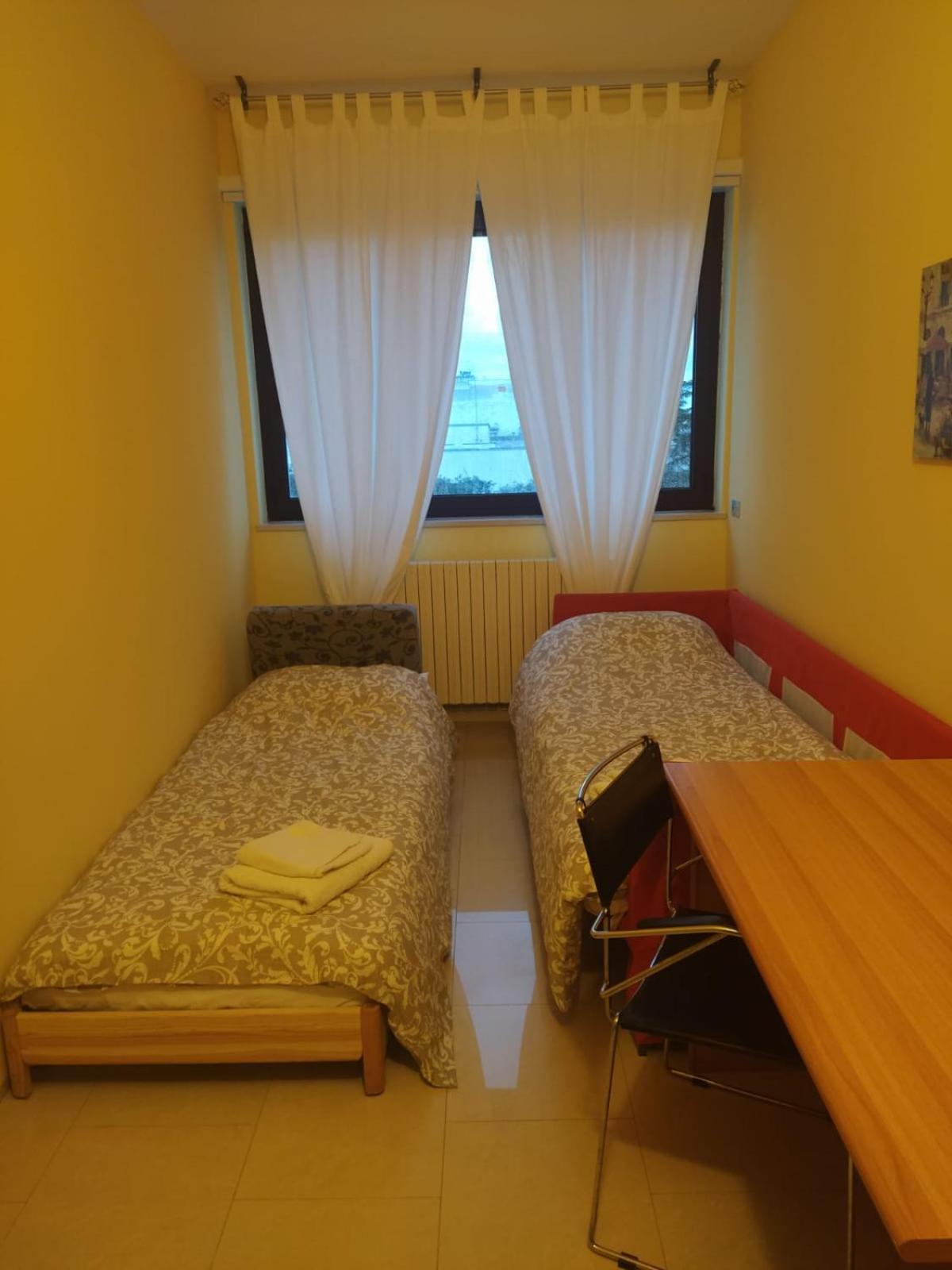 Deluxe Double or Twin Room photo 1