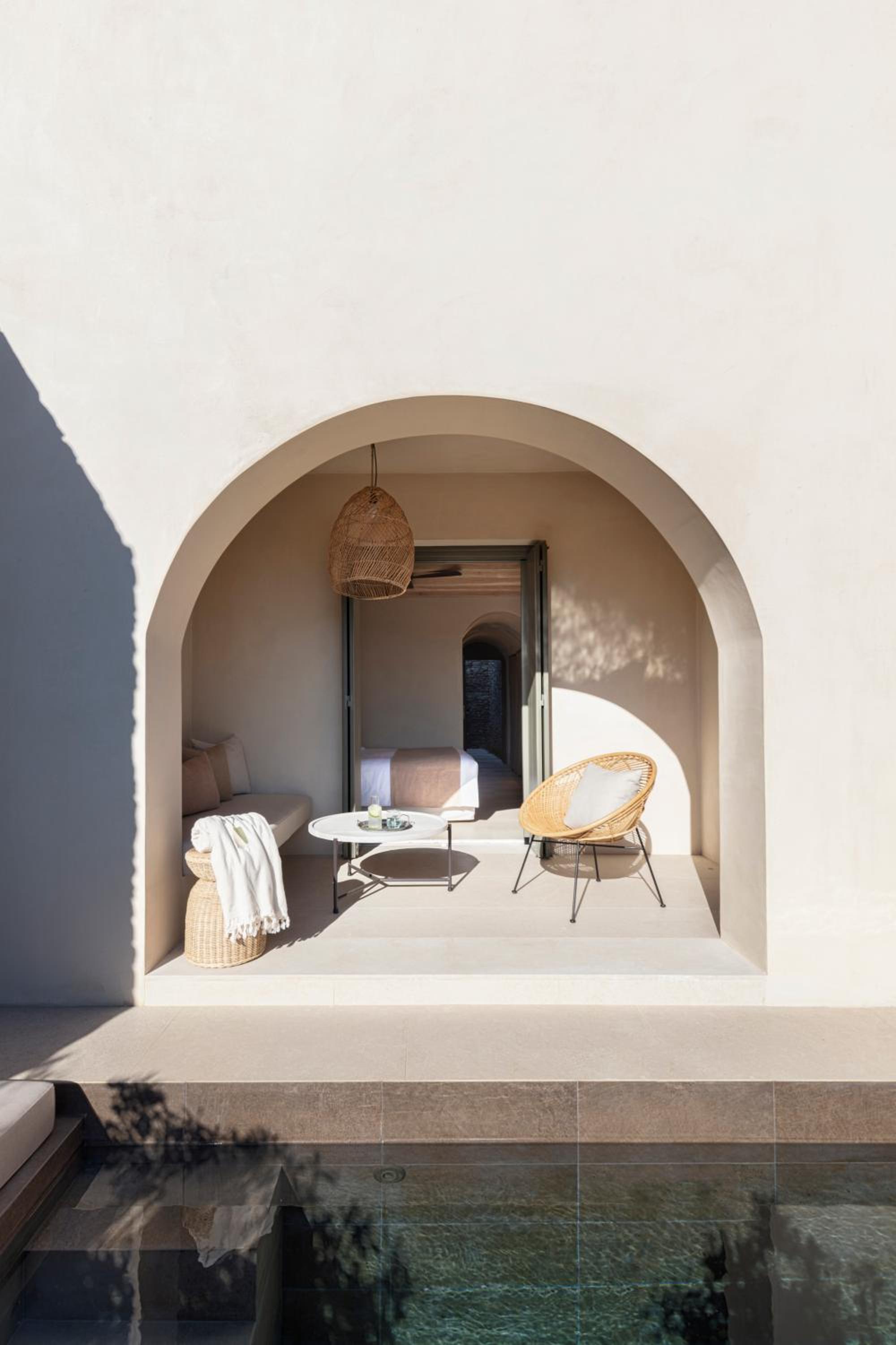 FAROS The Superior, Sea View with Private Pool - Photo 2