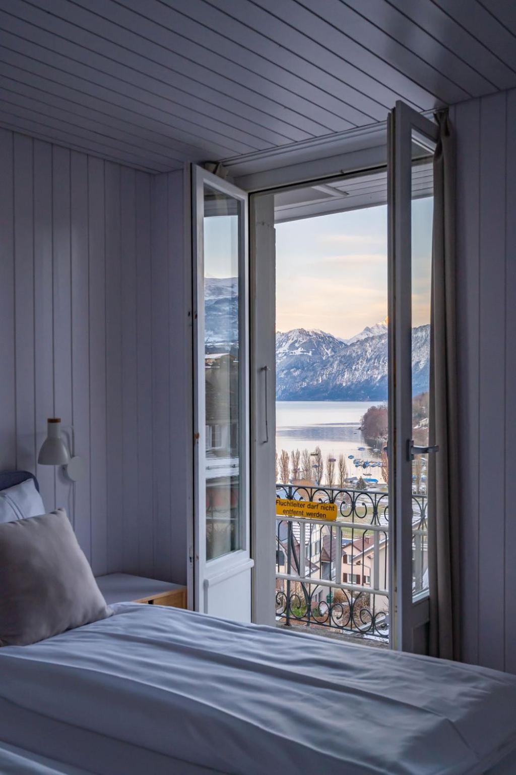 Panorama Double Room with Balcony photo 2
