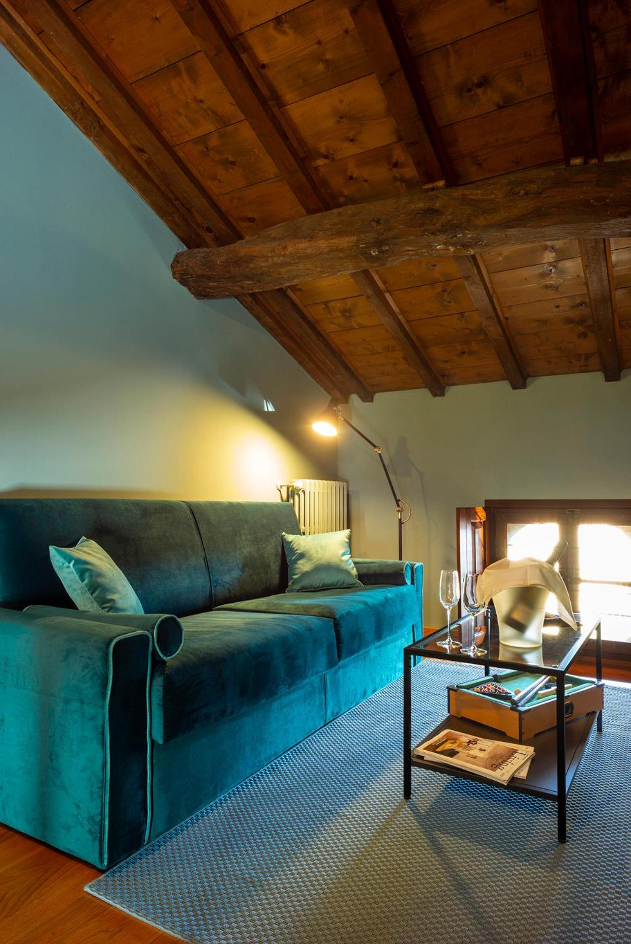 Superior Apartment photo 1