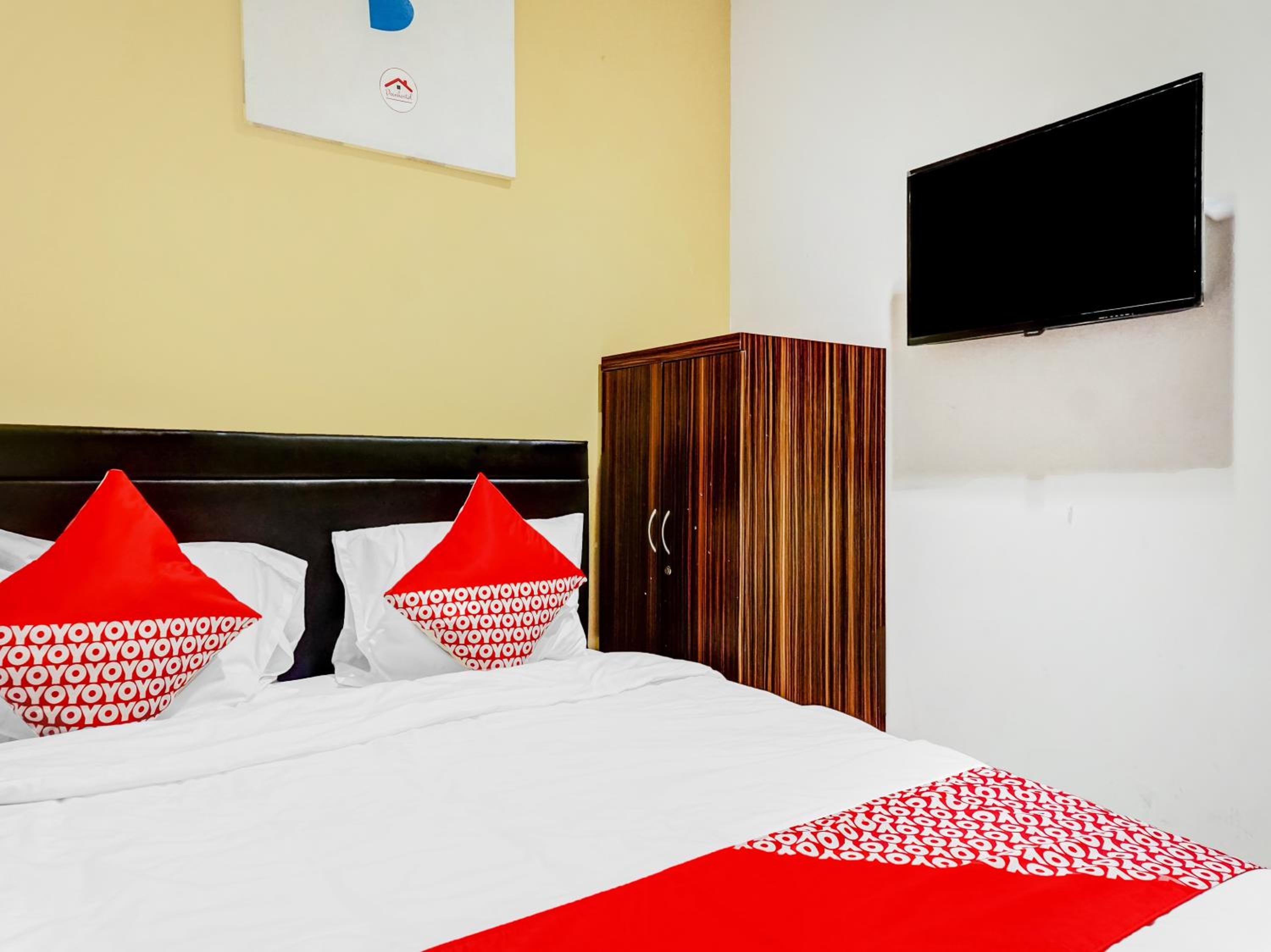 Standard Double Room - Photo 1