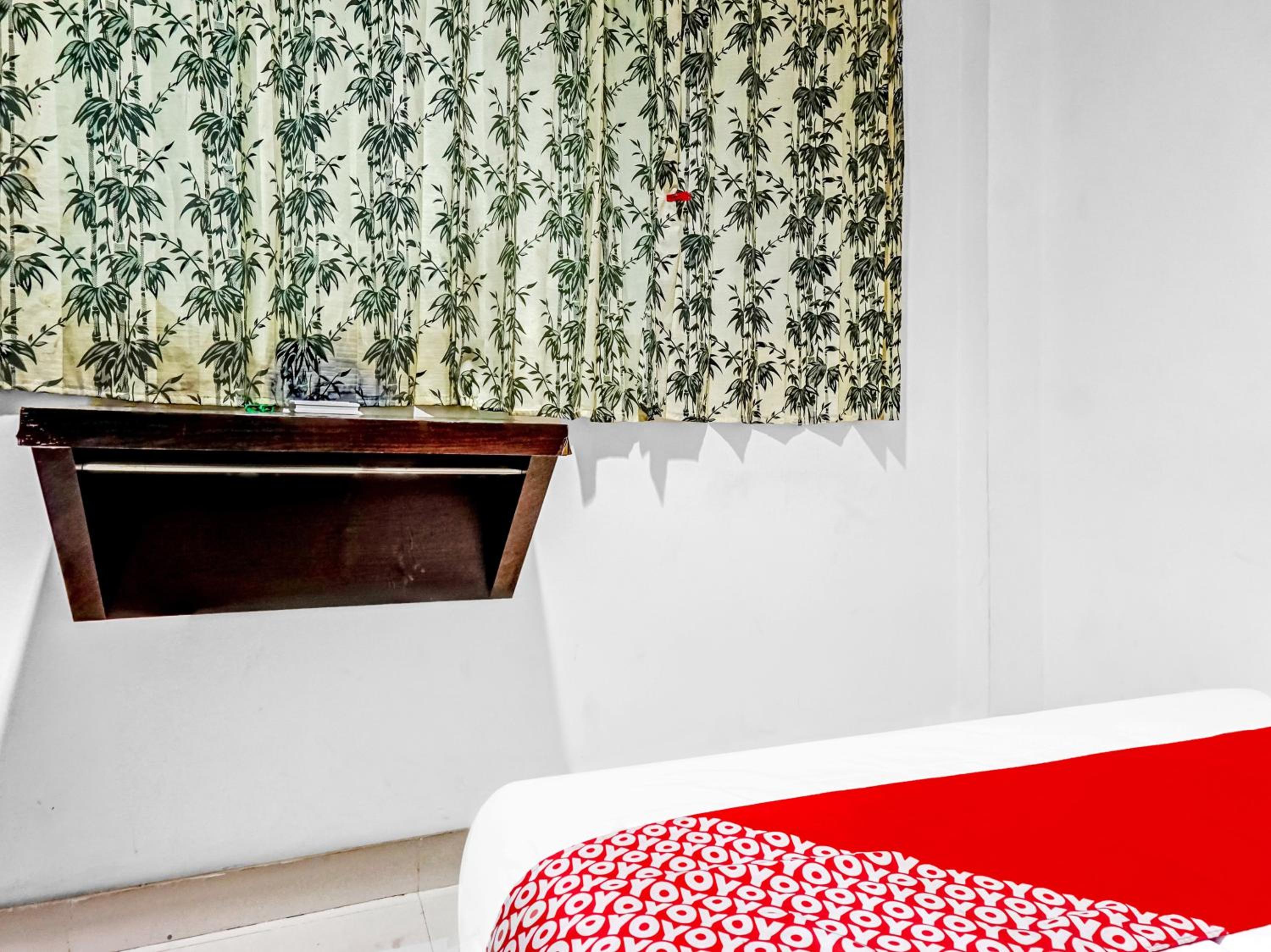 Standard Double Room - Photo 14