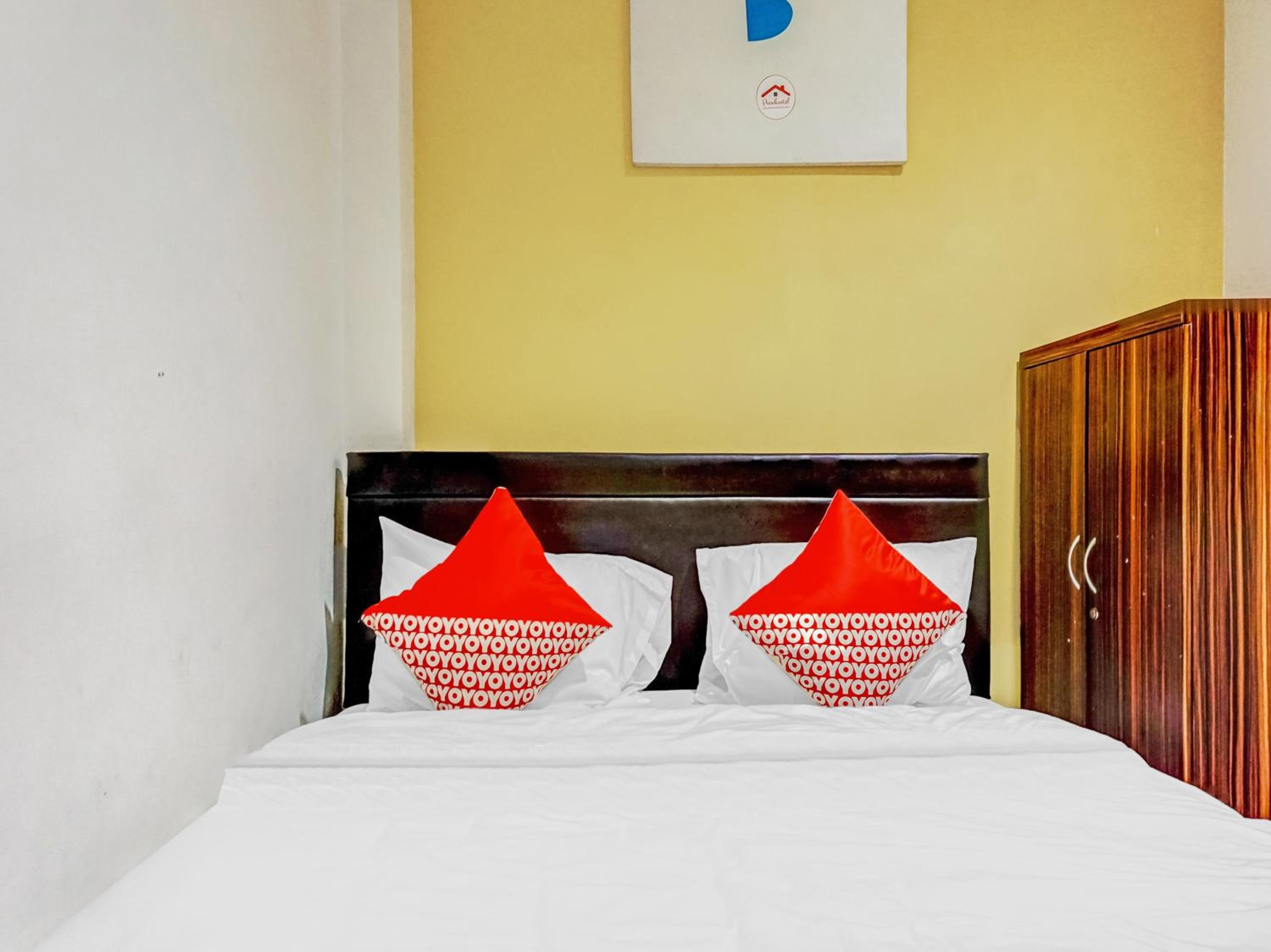 Standard Double Room - Photo 15