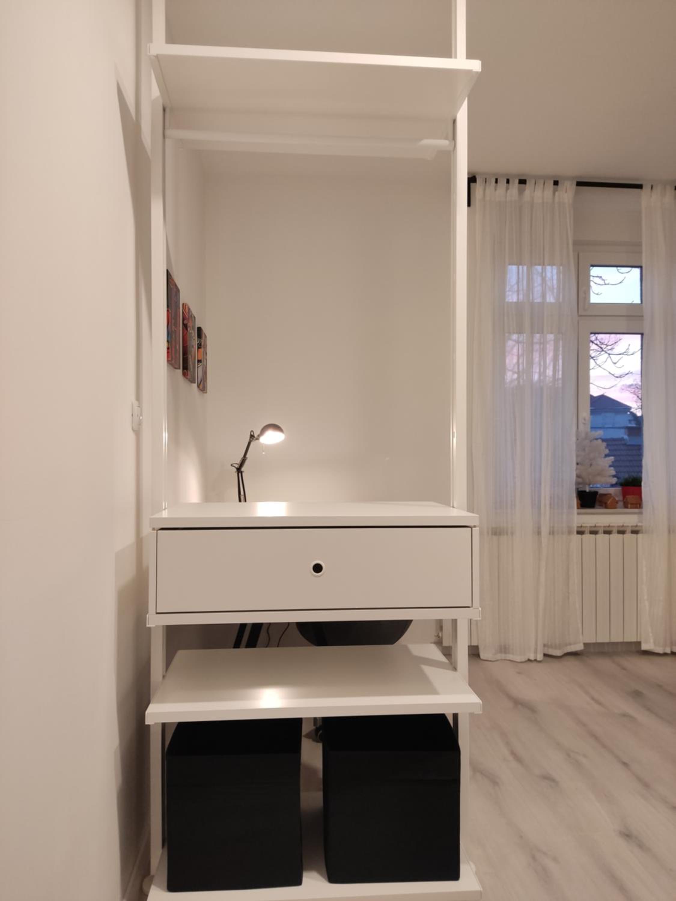 One-Bedroom Apartment - Photo 42