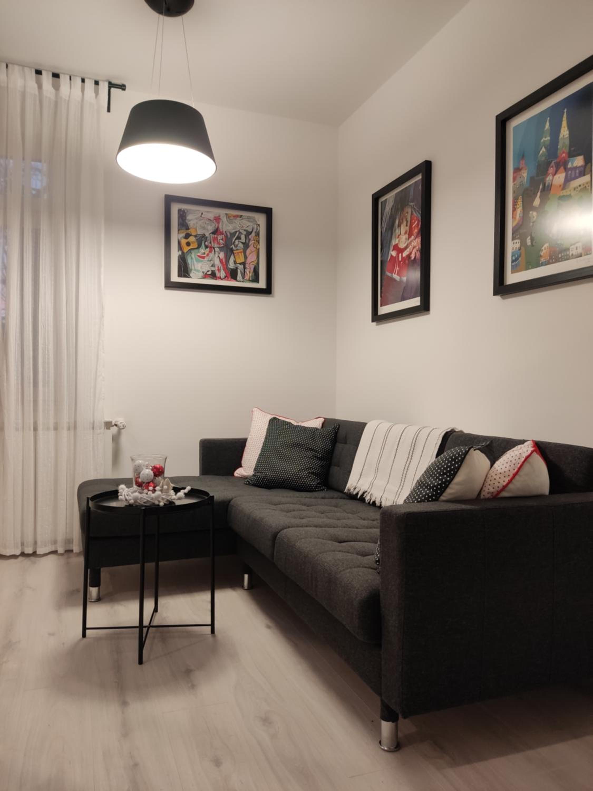 One-Bedroom Apartment - Photo 17