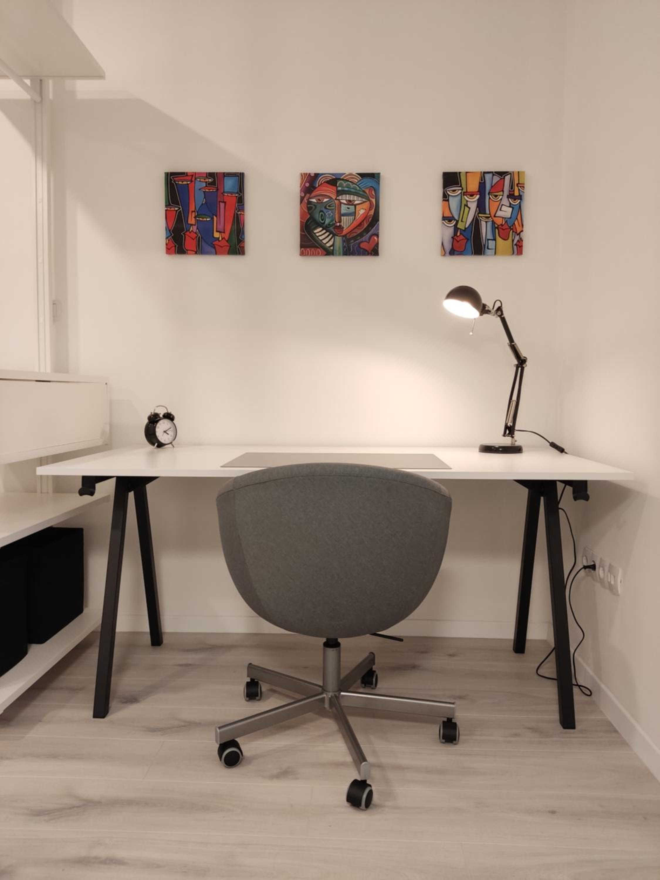 One-Bedroom Apartment - Photo 15