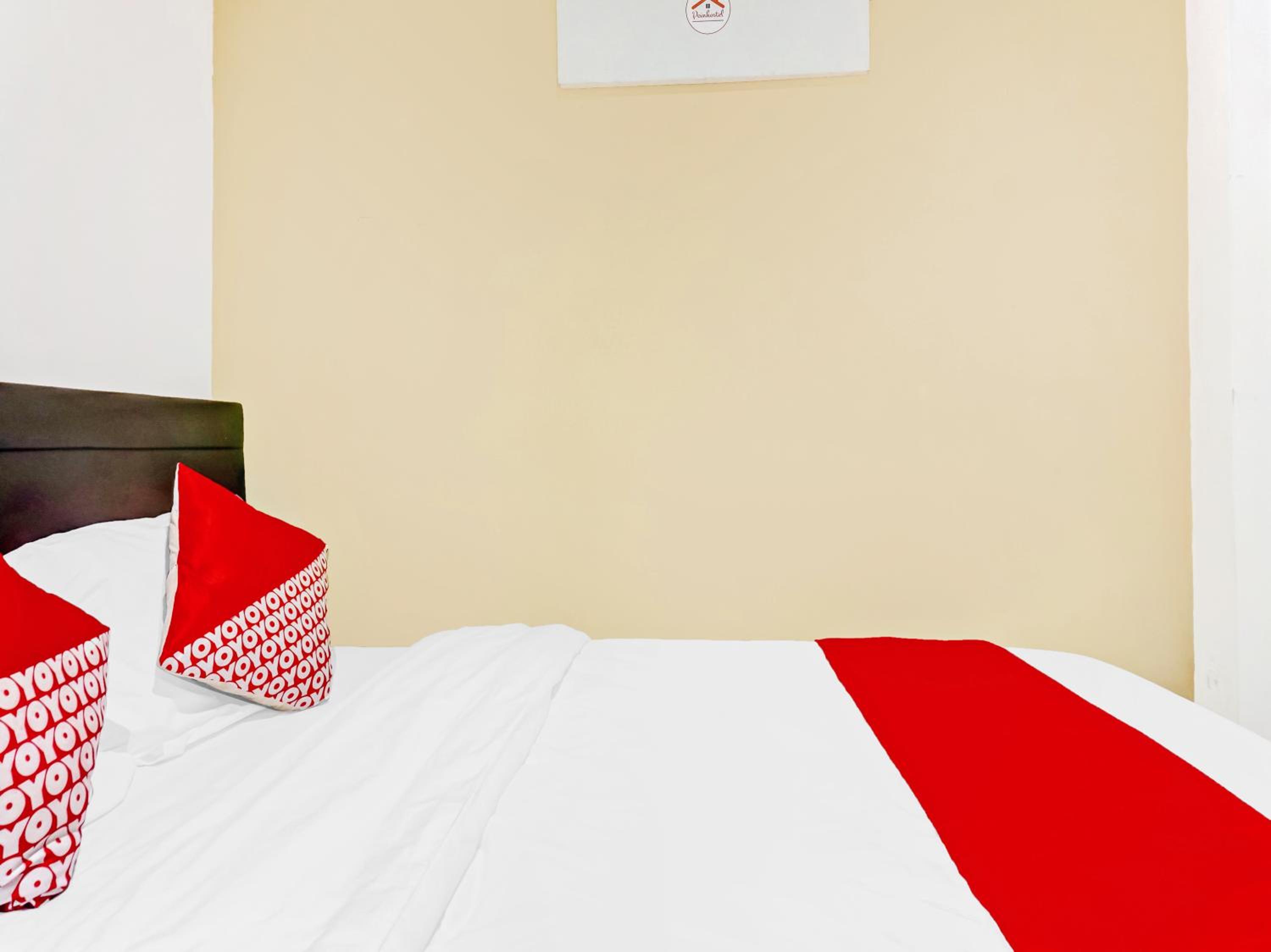 Standard Double Room - Photo 6