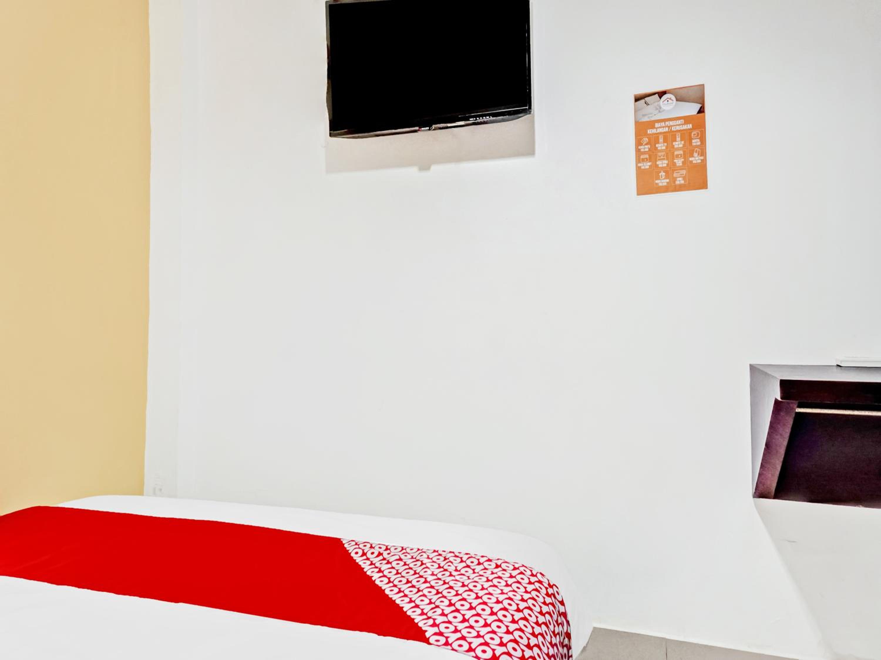 Standard Double Room - Photo 5