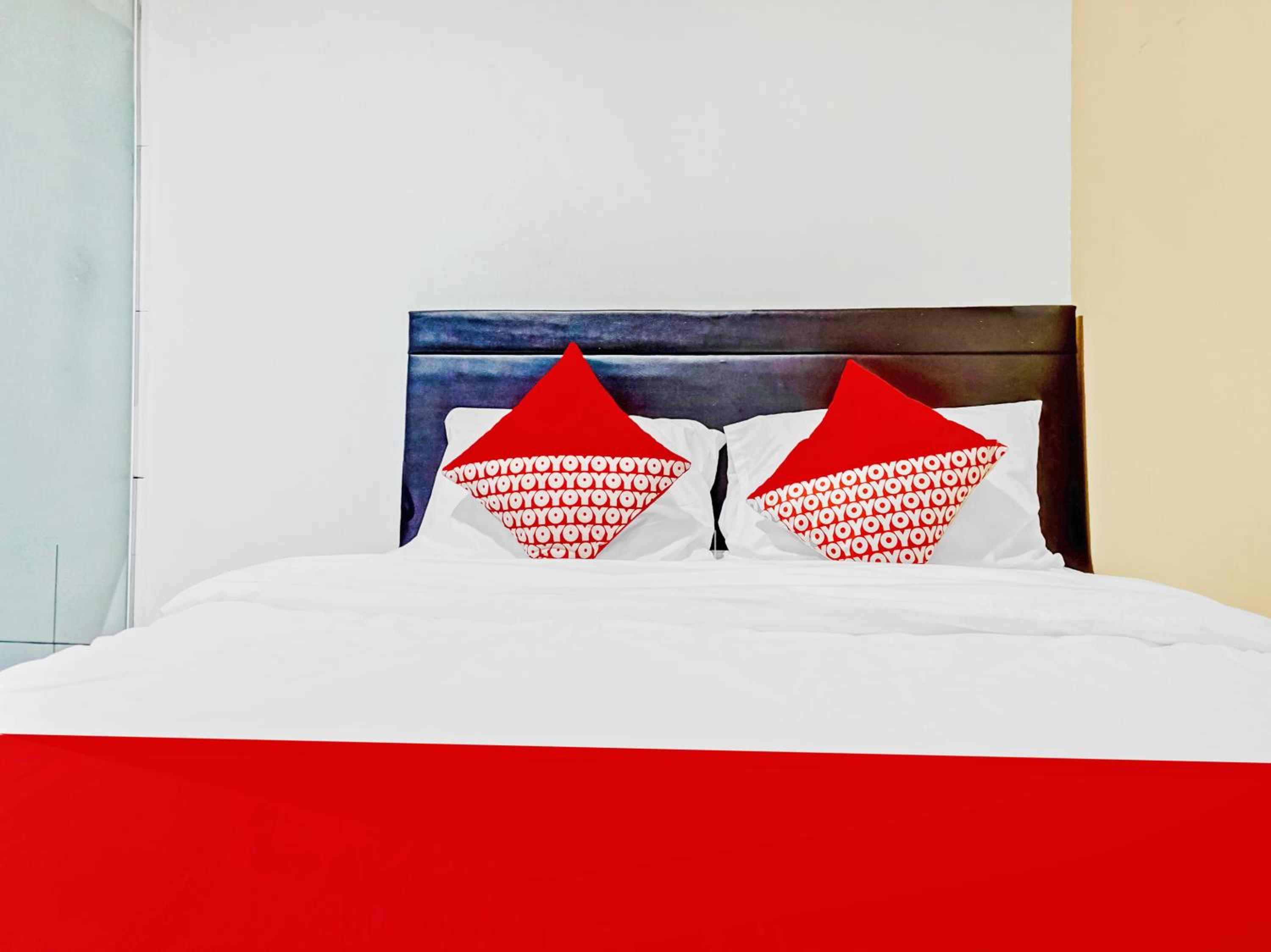 Standard Double Room - Photo 7