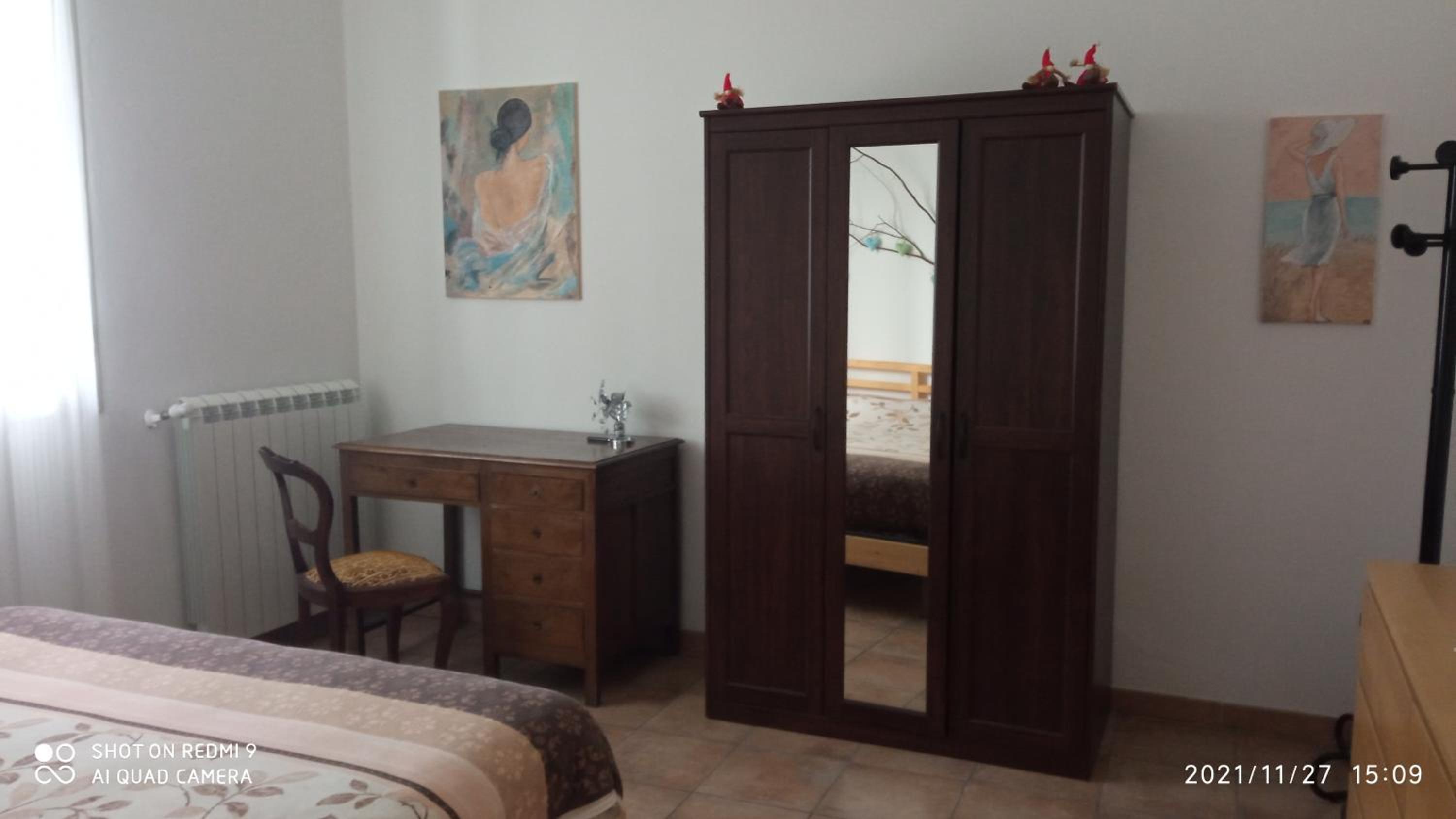 Three-Bedroom House - Photo 40