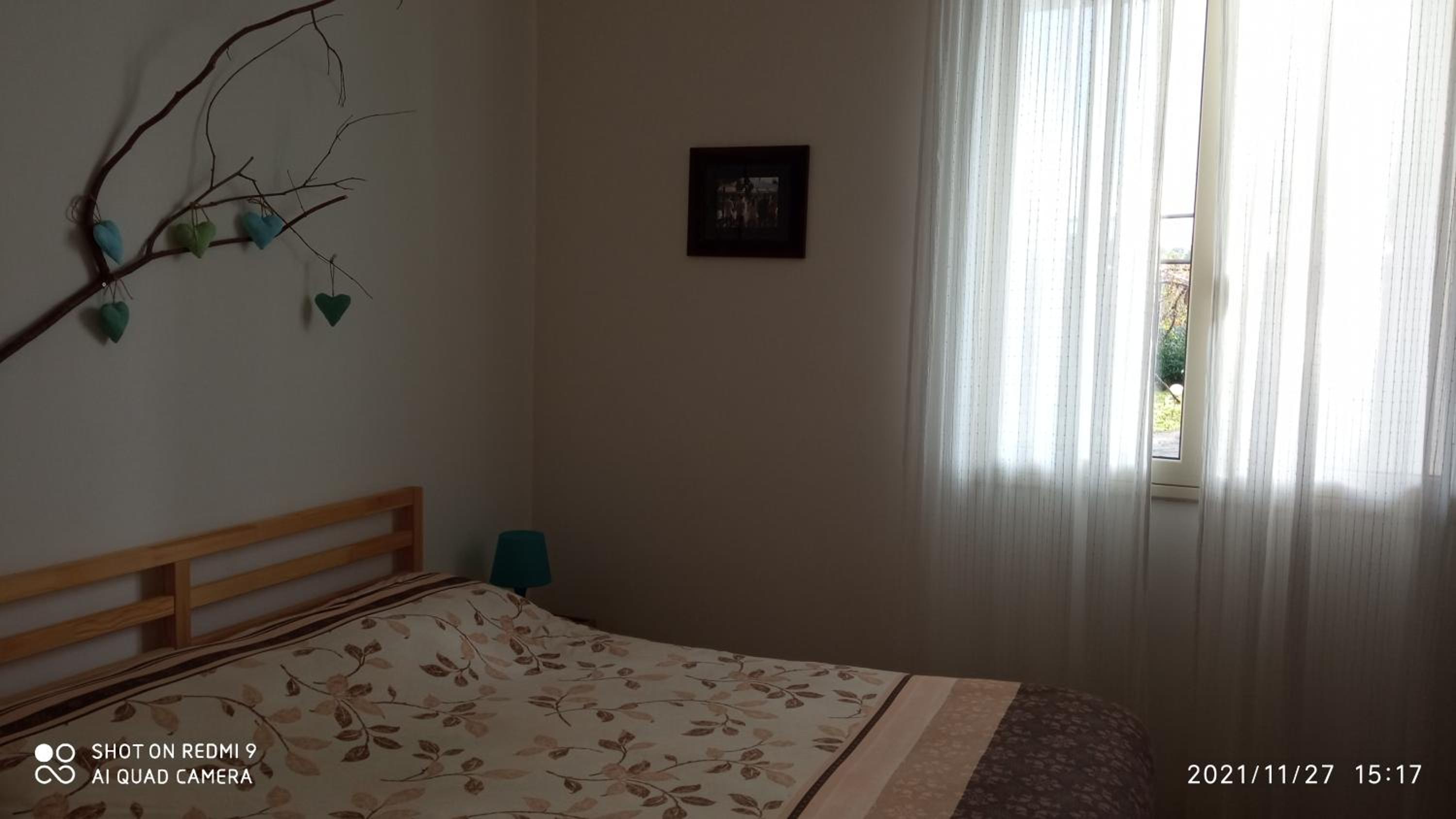 Three-Bedroom House - Photo 26