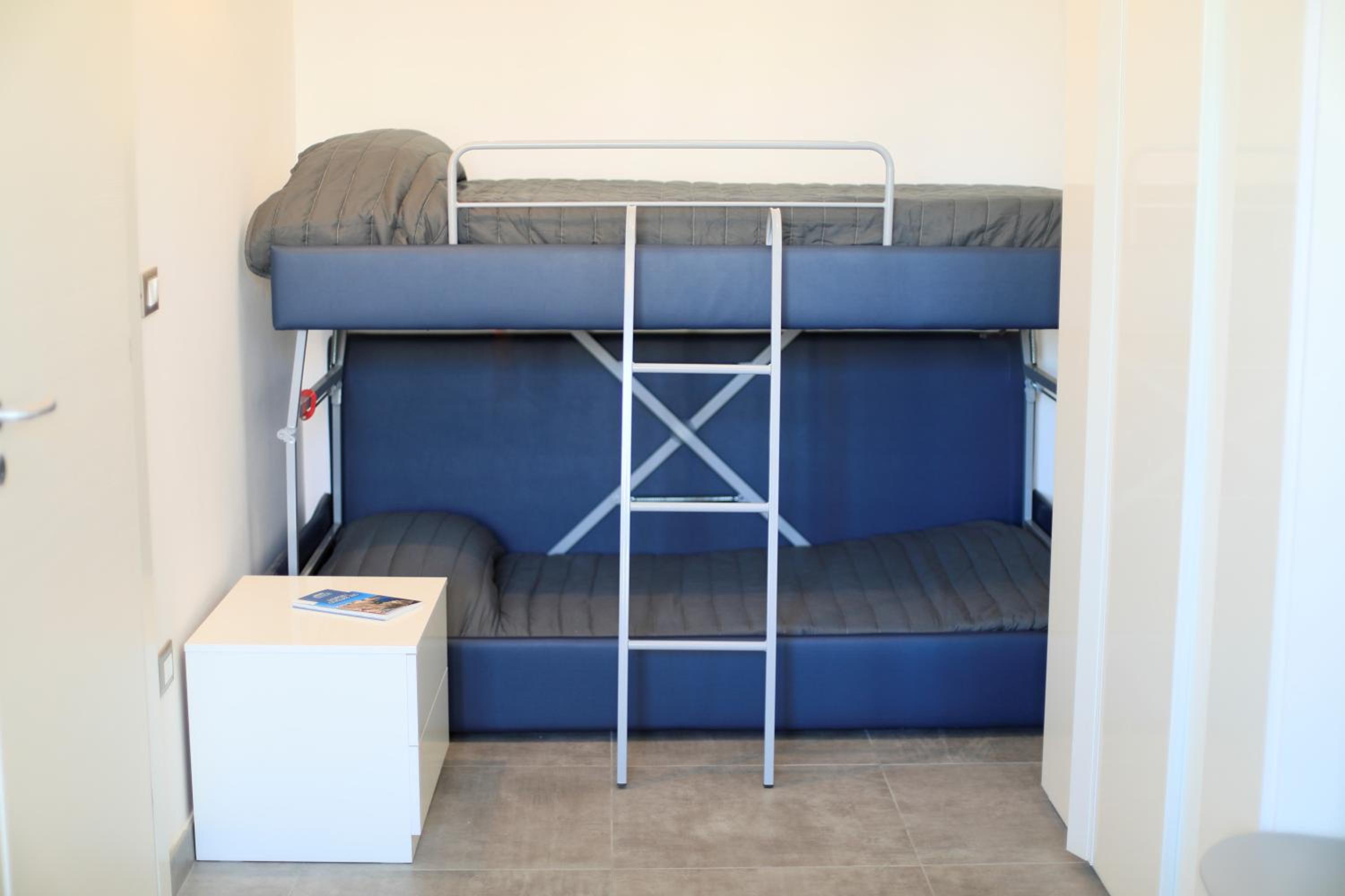 Apartment - Ground Floor