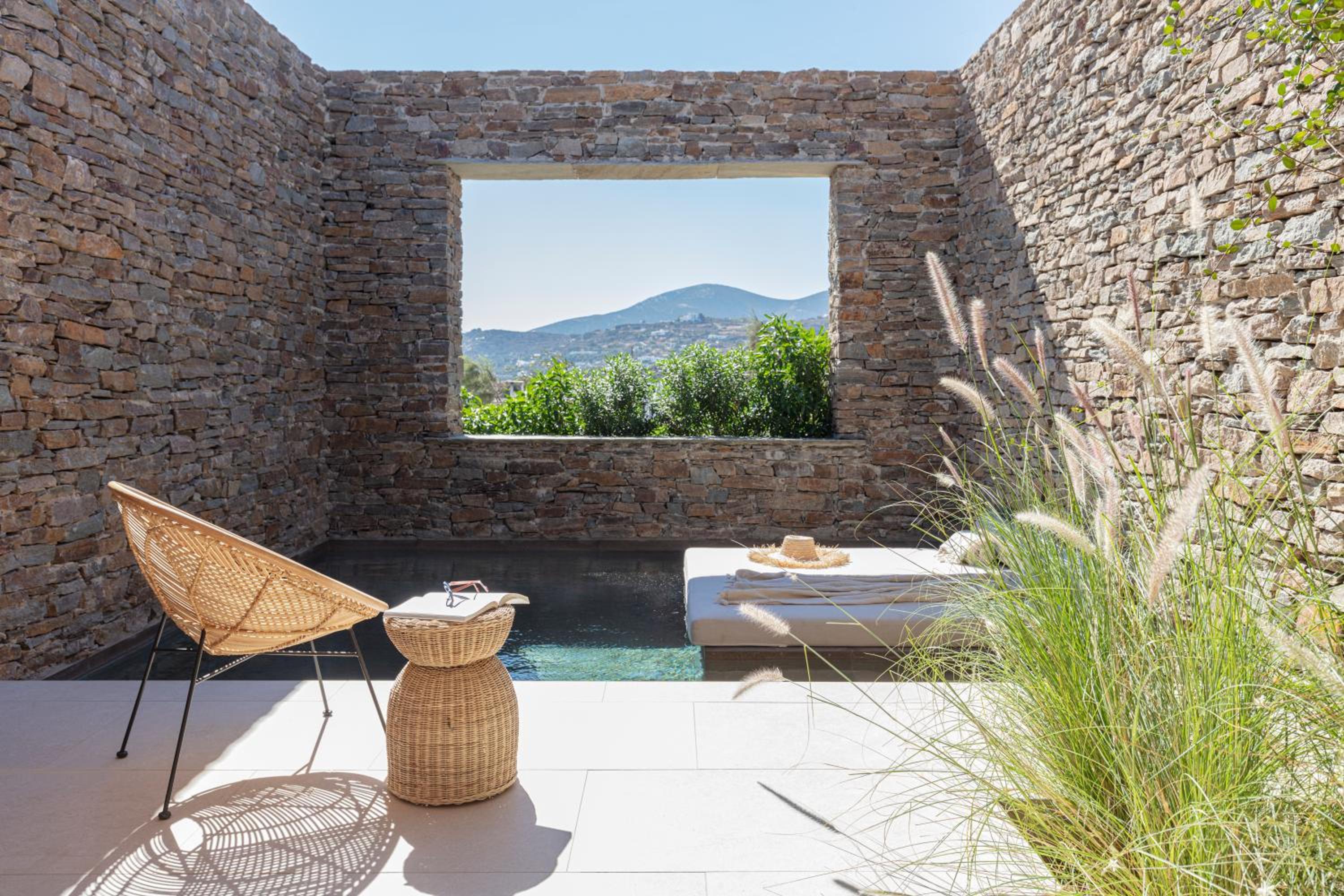 FAROS The Superior, Garden View with Private Pool photo 3